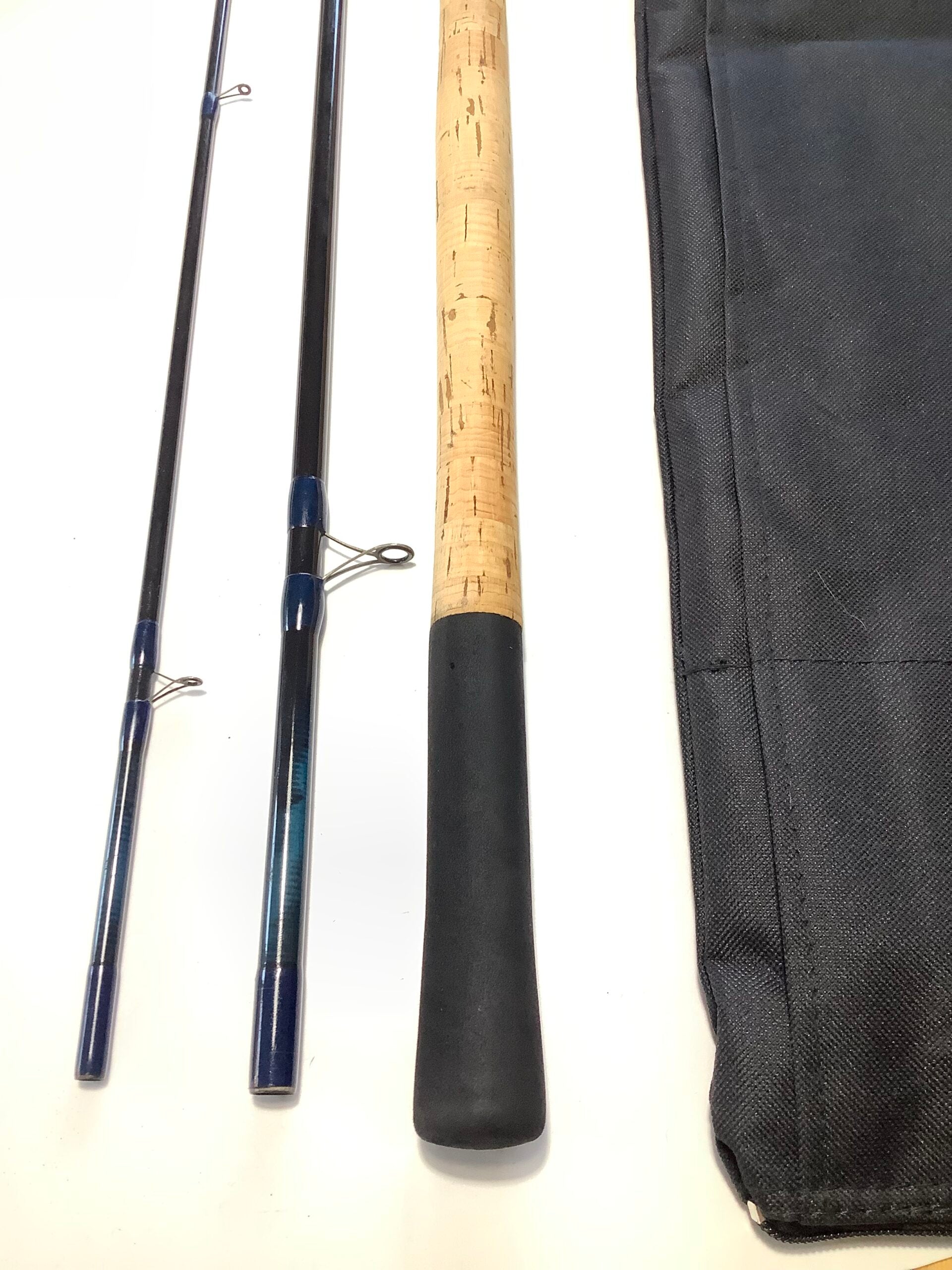Preston Innovations CARBONACTIVE sentient 13ft Float Rod