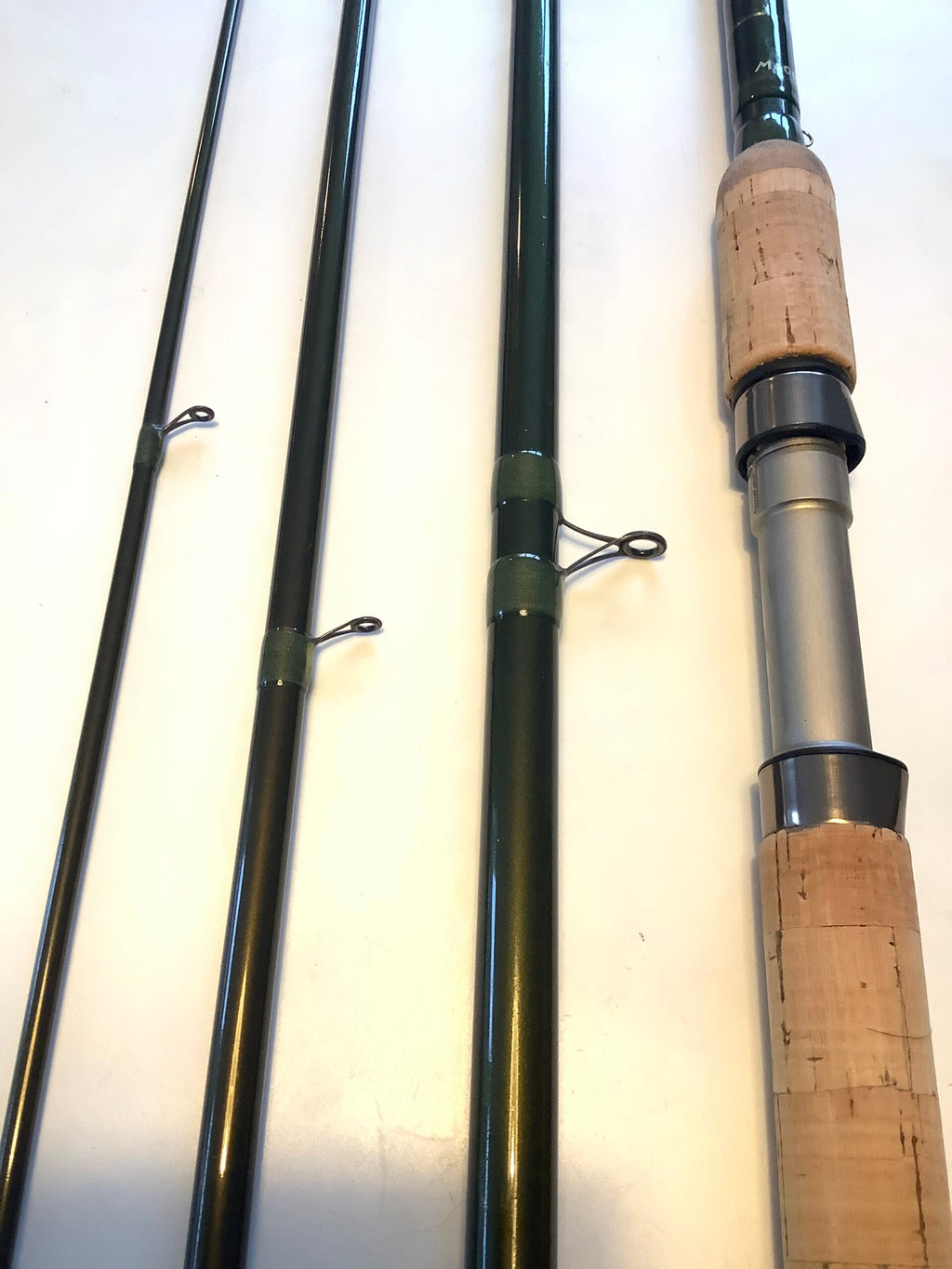 Hardy Bros 15ft Marksman Specialist Float Rod