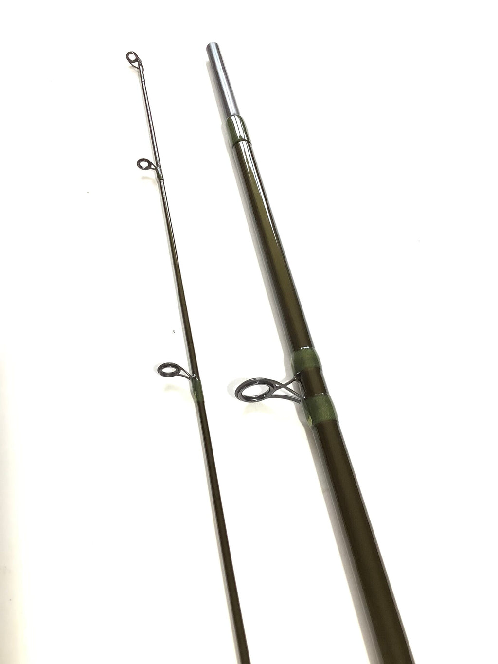 As New Hardy Bros MARKSMAN SPECIMEN AVON 11ft 6” Rod