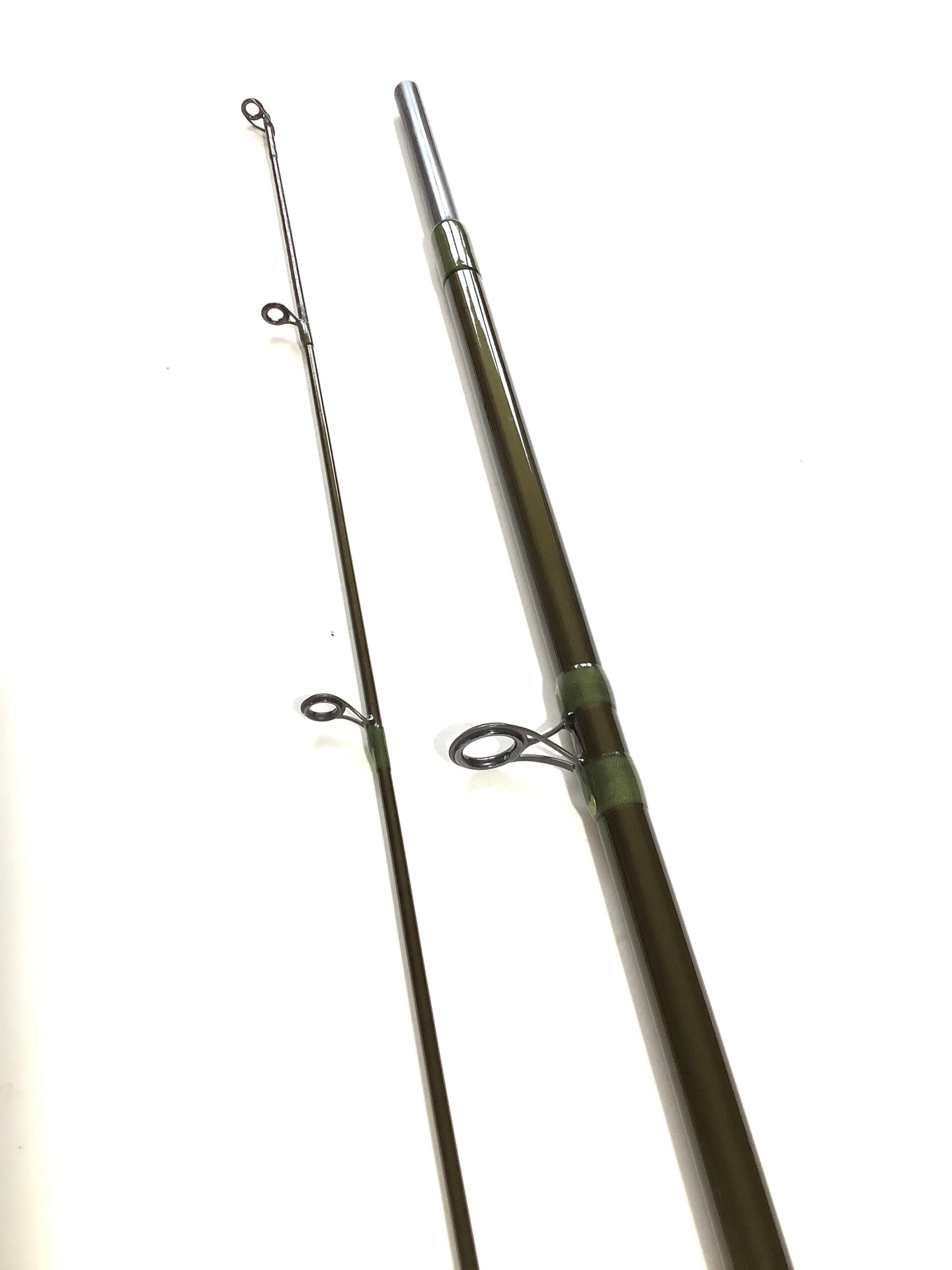 As New Hardy Bros MARKSMAN SPECIMEN AVON 11ft 6” Rod