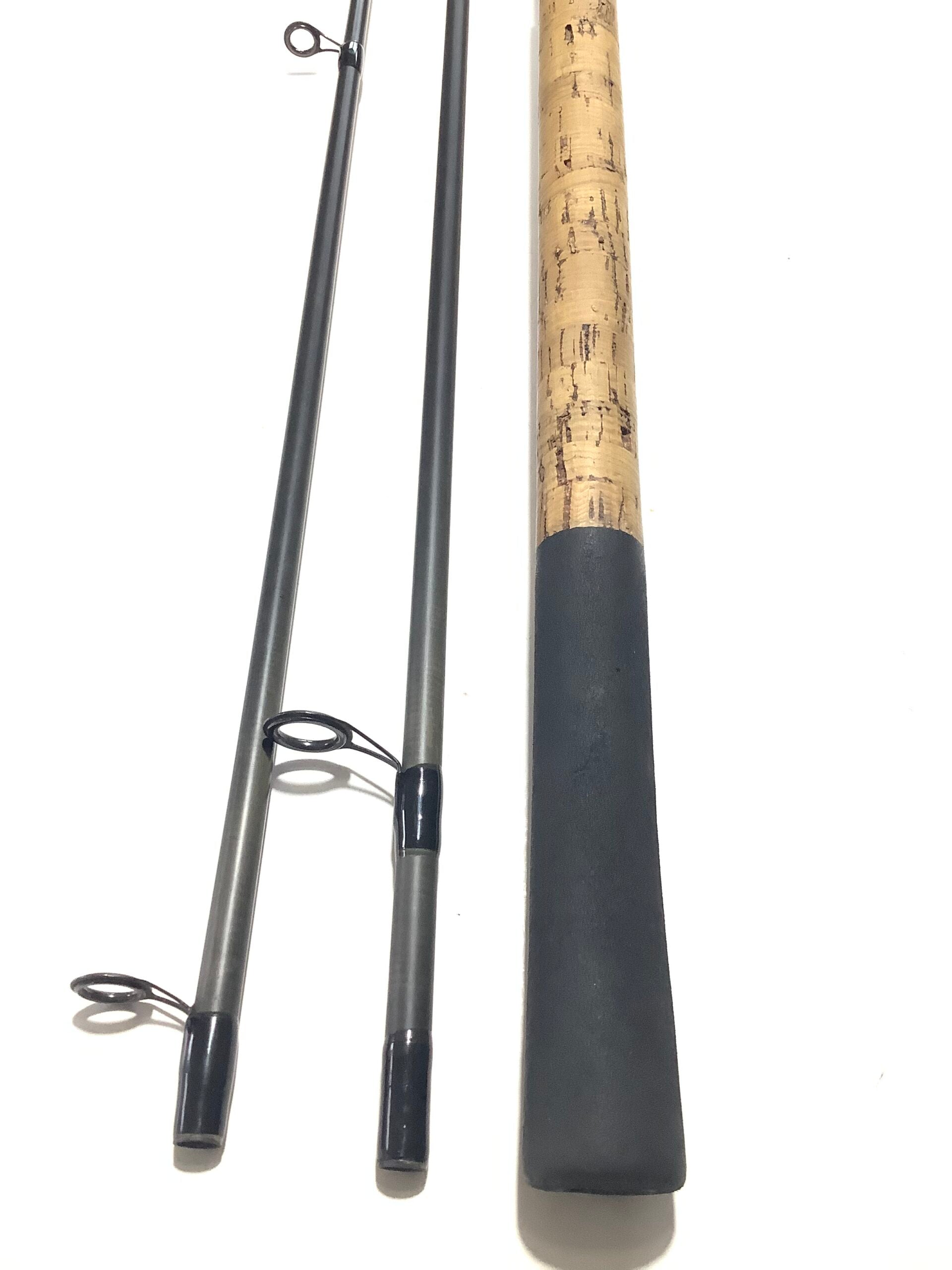 Shakespeare “ TETRA AVON SPECIALIST “ Dual Tip 11ft