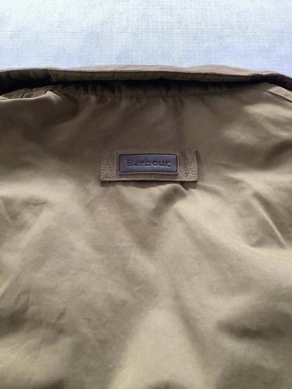 NEW BARBOUR “ Sanderling” Jacket