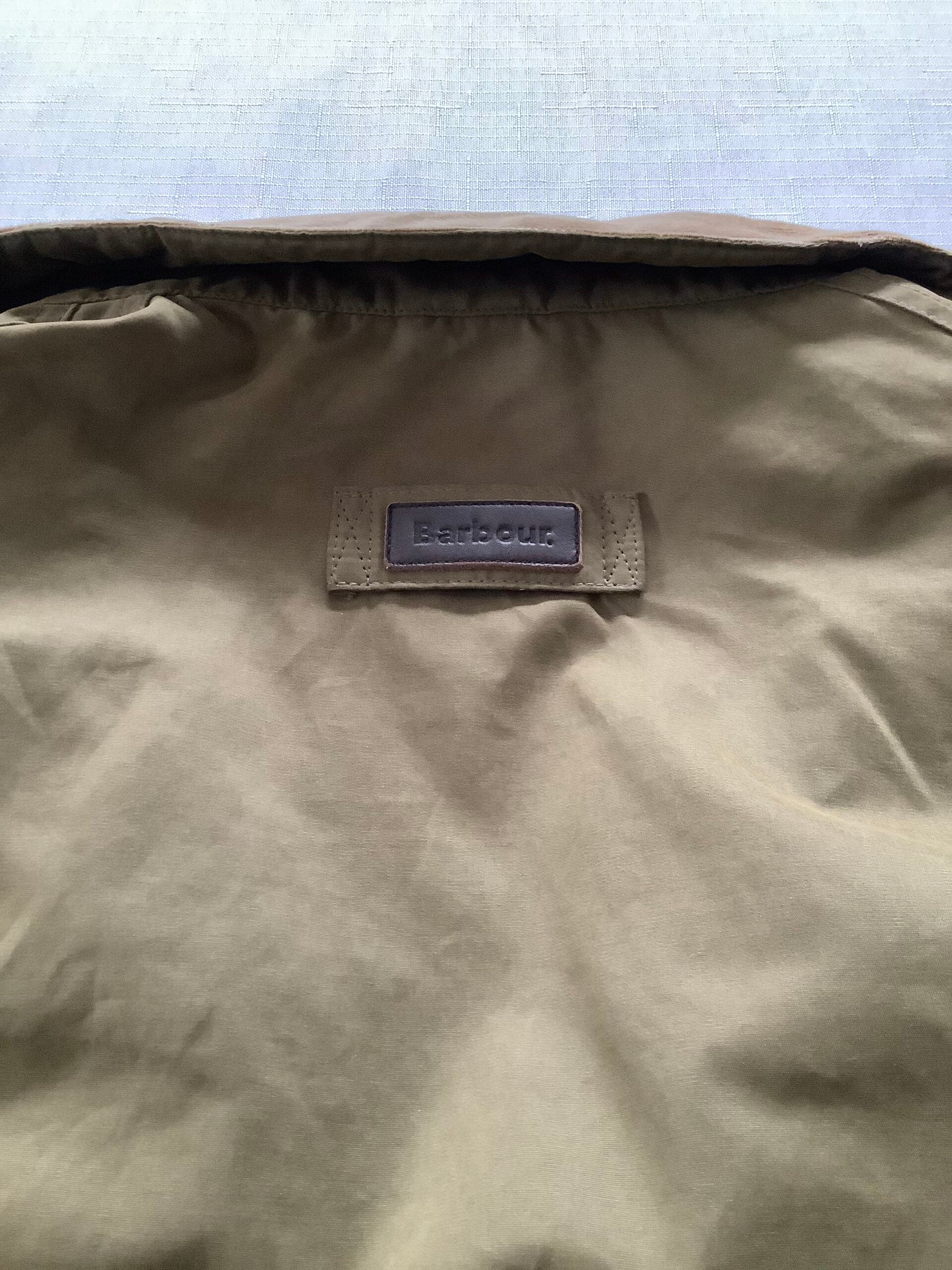 NEW BARBOUR “ Sanderling” Jacket