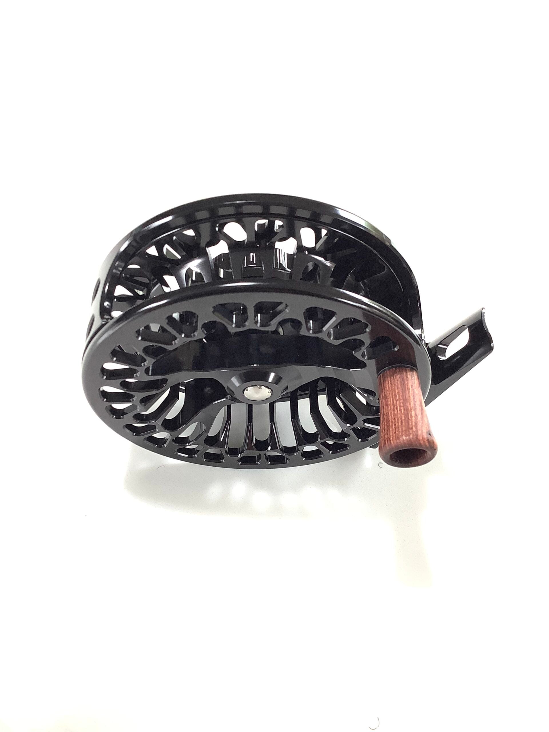 NEW ABEL VAYA 4/5 Fly Reel