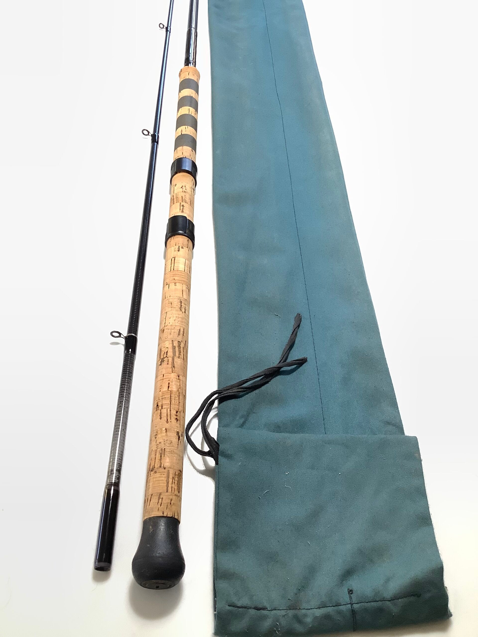 Scarce SEER 12ft “ SPECIALIST “ Rod By Andy Orme