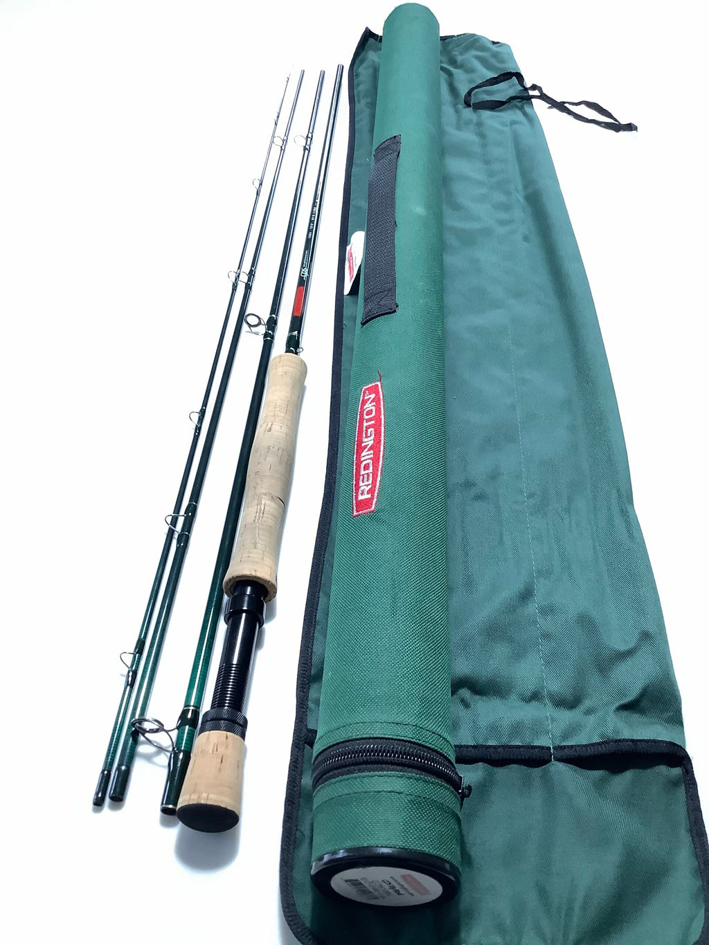 REDDINGTON CPS 10ft #8 Fly Rod