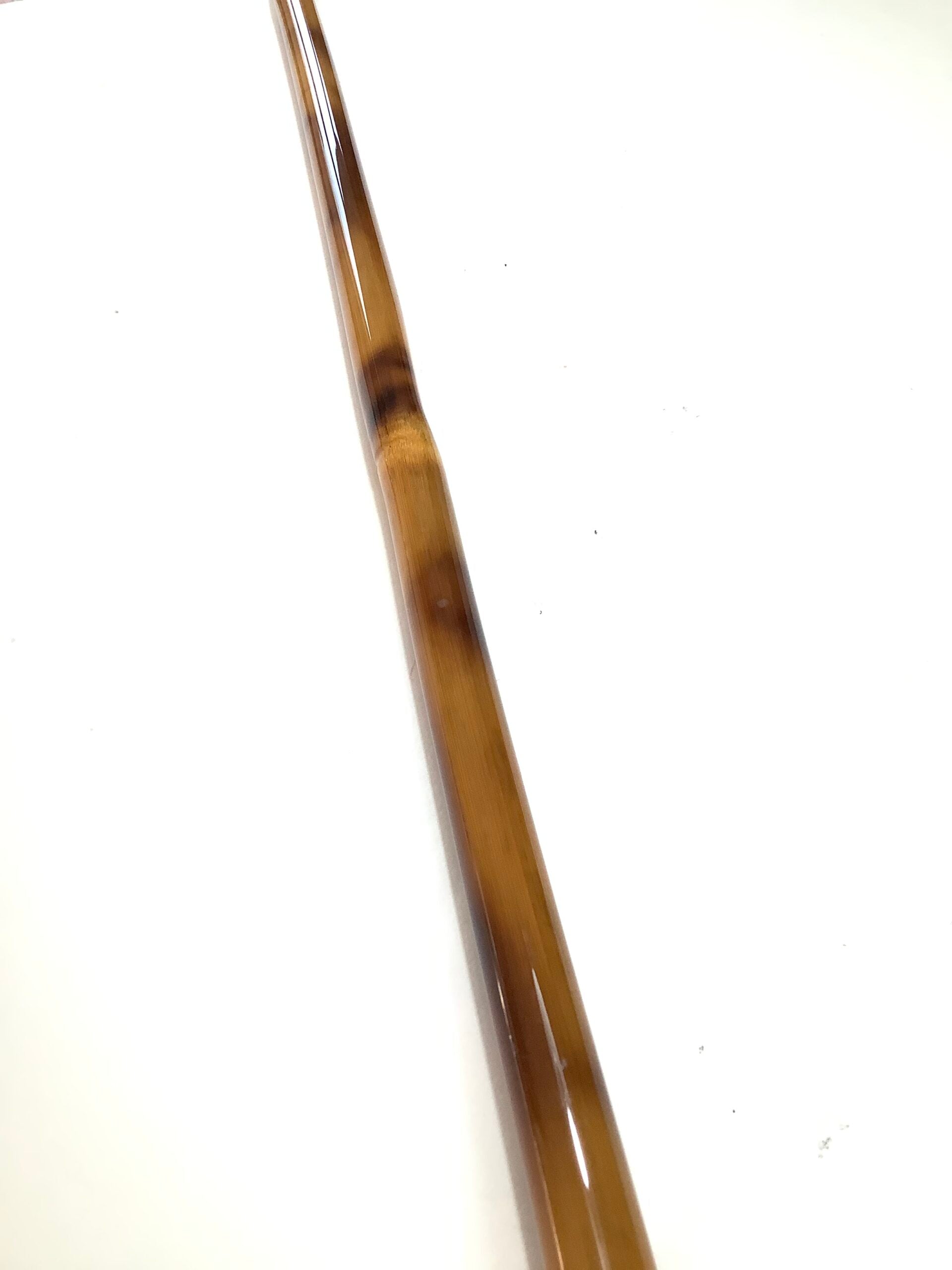 ANDREW DAVIS Traditional Tonkin Cane Landing Net Pole