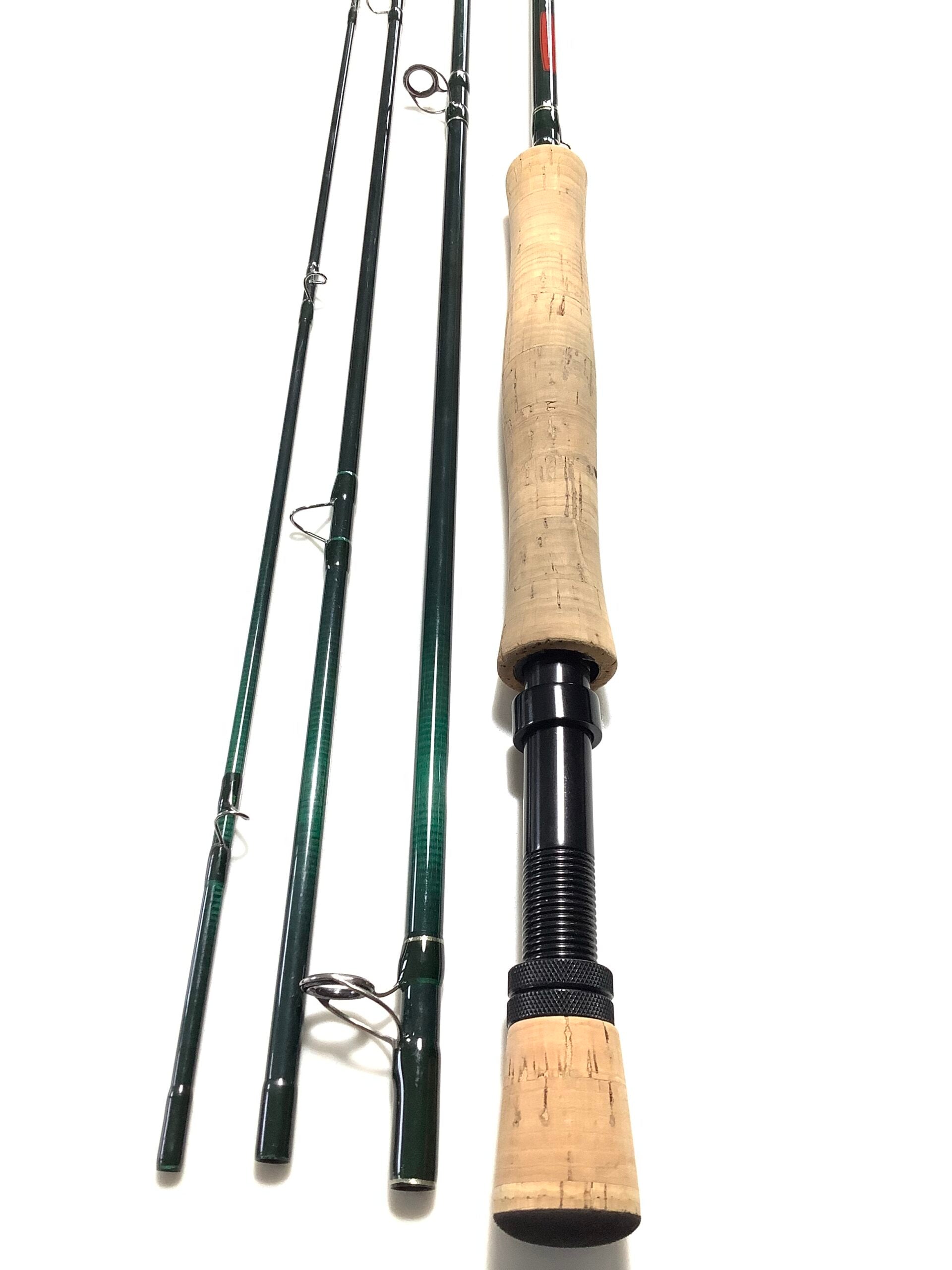 REDDINGTON CPS 10ft #8 Fly Rod