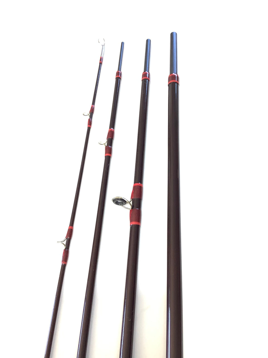 Rare Limited Edition Hardy Bros EXCLUSIVE PALL MALL 8 1/2ft Fly Rod