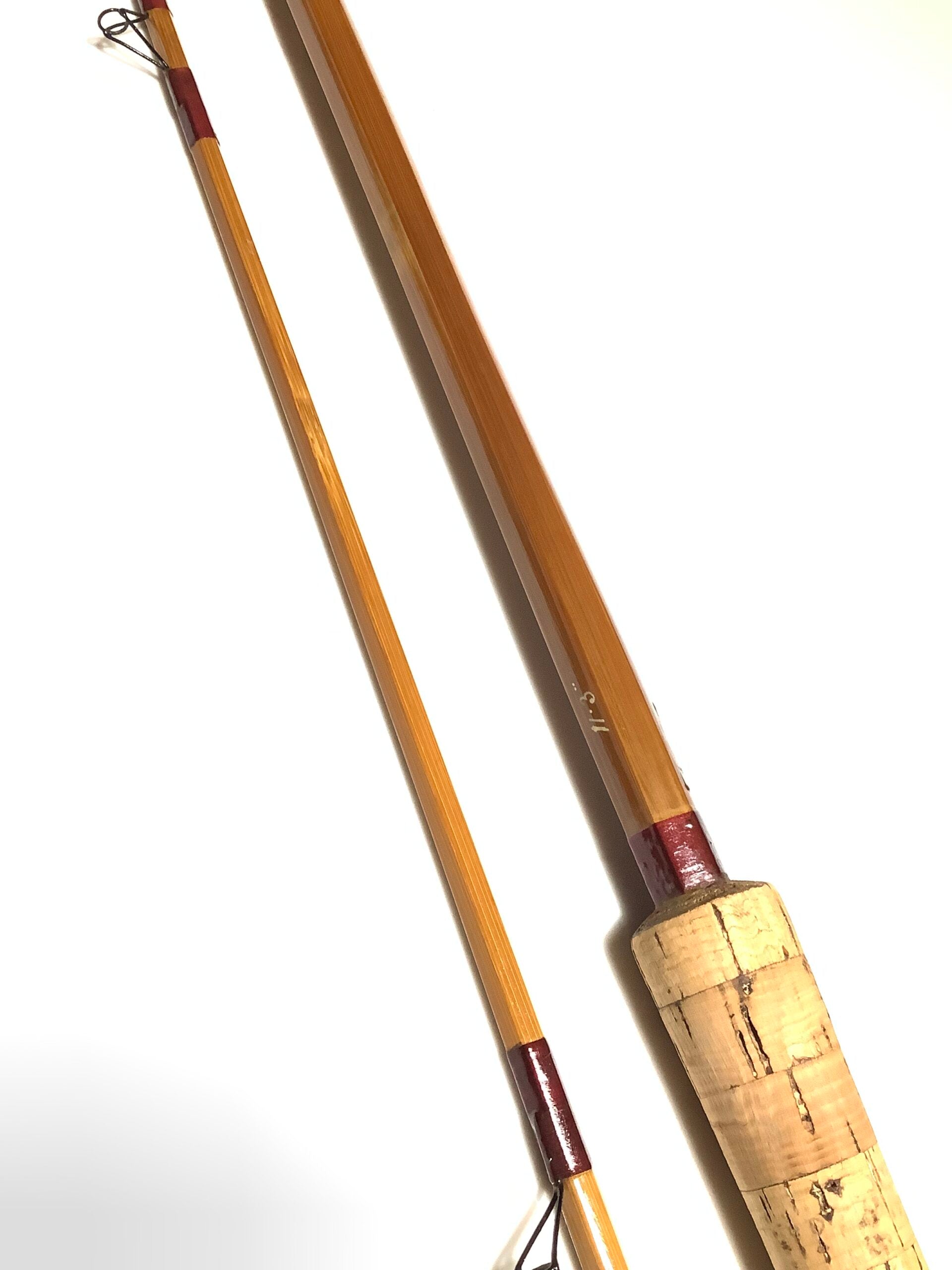 Ultra Rare MILWARDS CRAFTVERSA 11ft 3” Classic Rod.