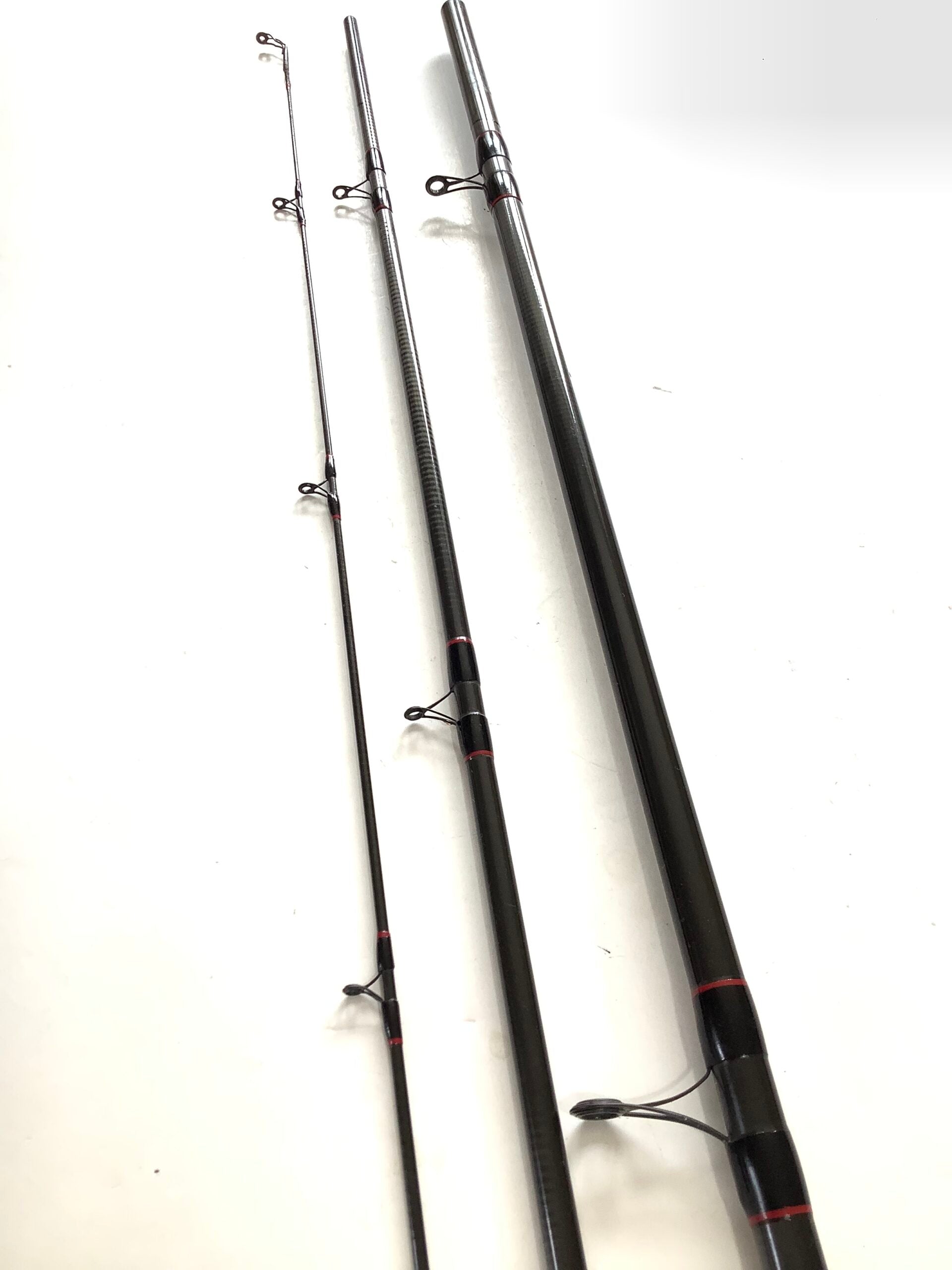 Team NORMARK TITAN Match 13ft Rod
