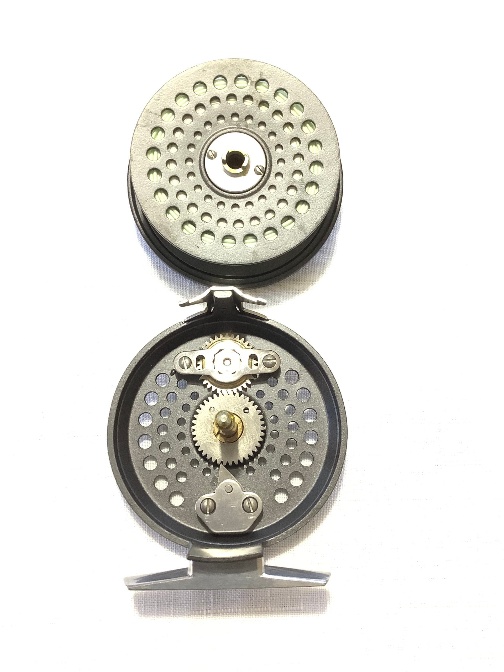 ORVIS BATTENKILL DISC 7/8 Fly Reel