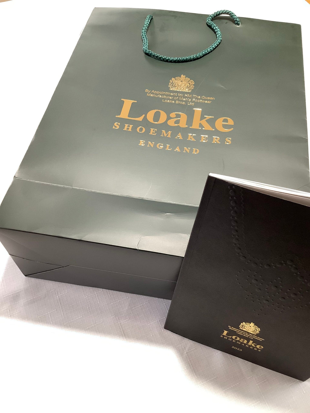 NEW LOAKE Carryall Quality Bag