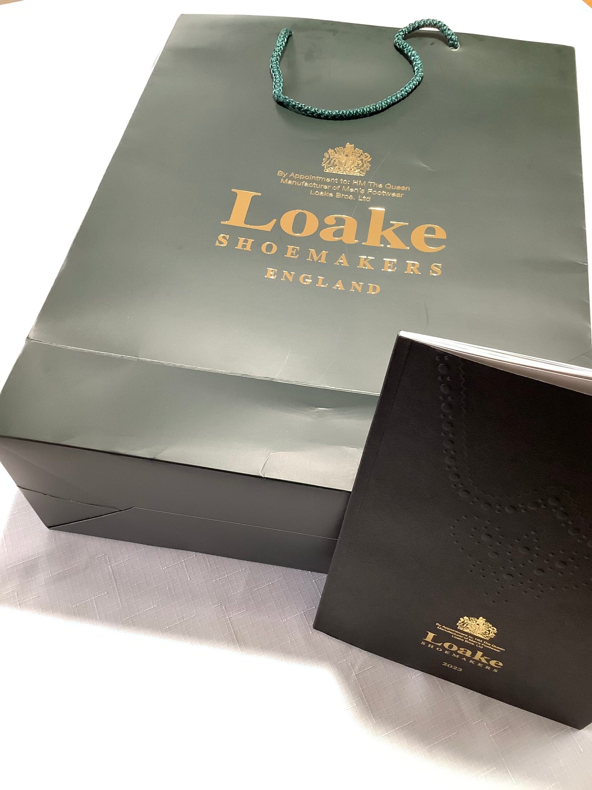 NEW LOAKE Carryall Quality Bag