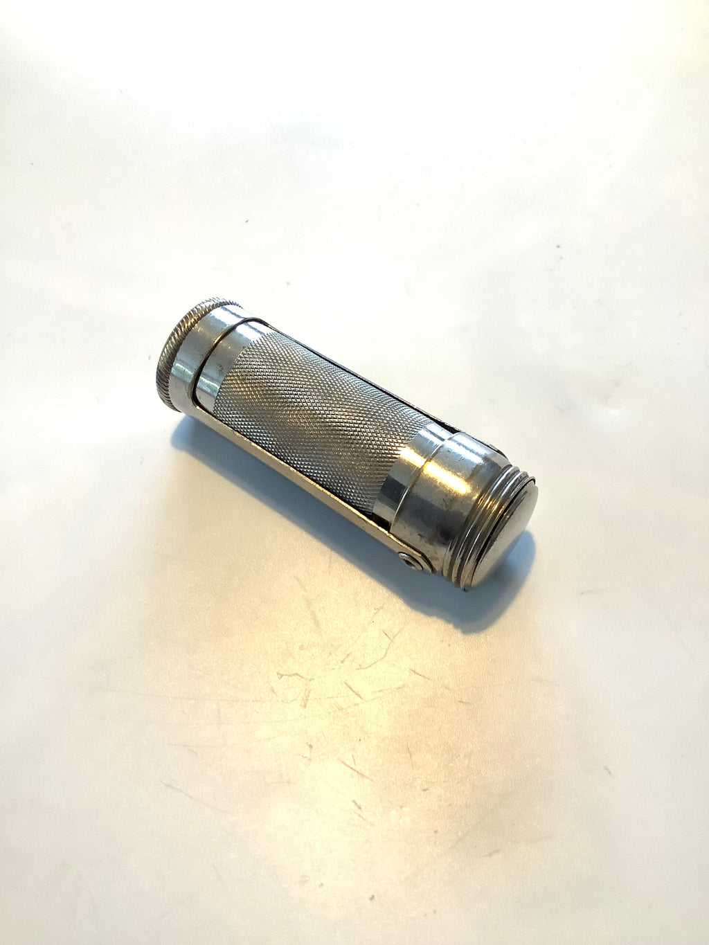 Rare Antique MARBLES GLADSTONE Shot dispenser