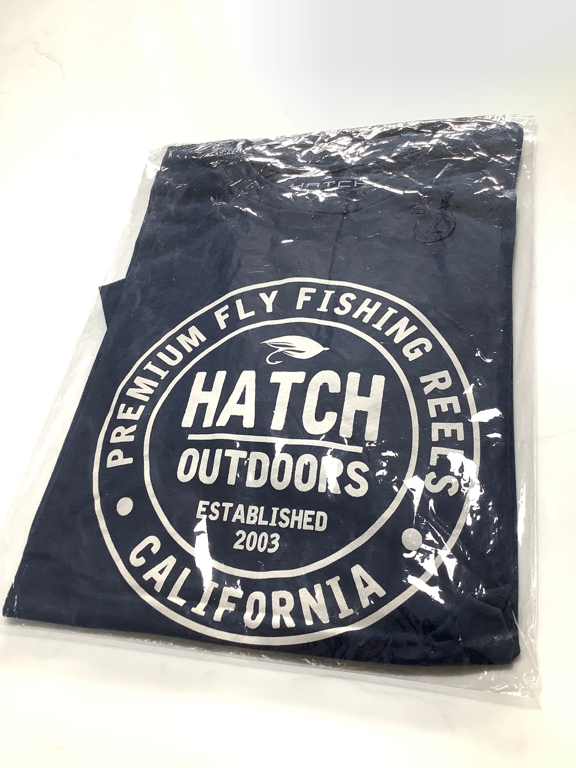 New HATCH T Shirt