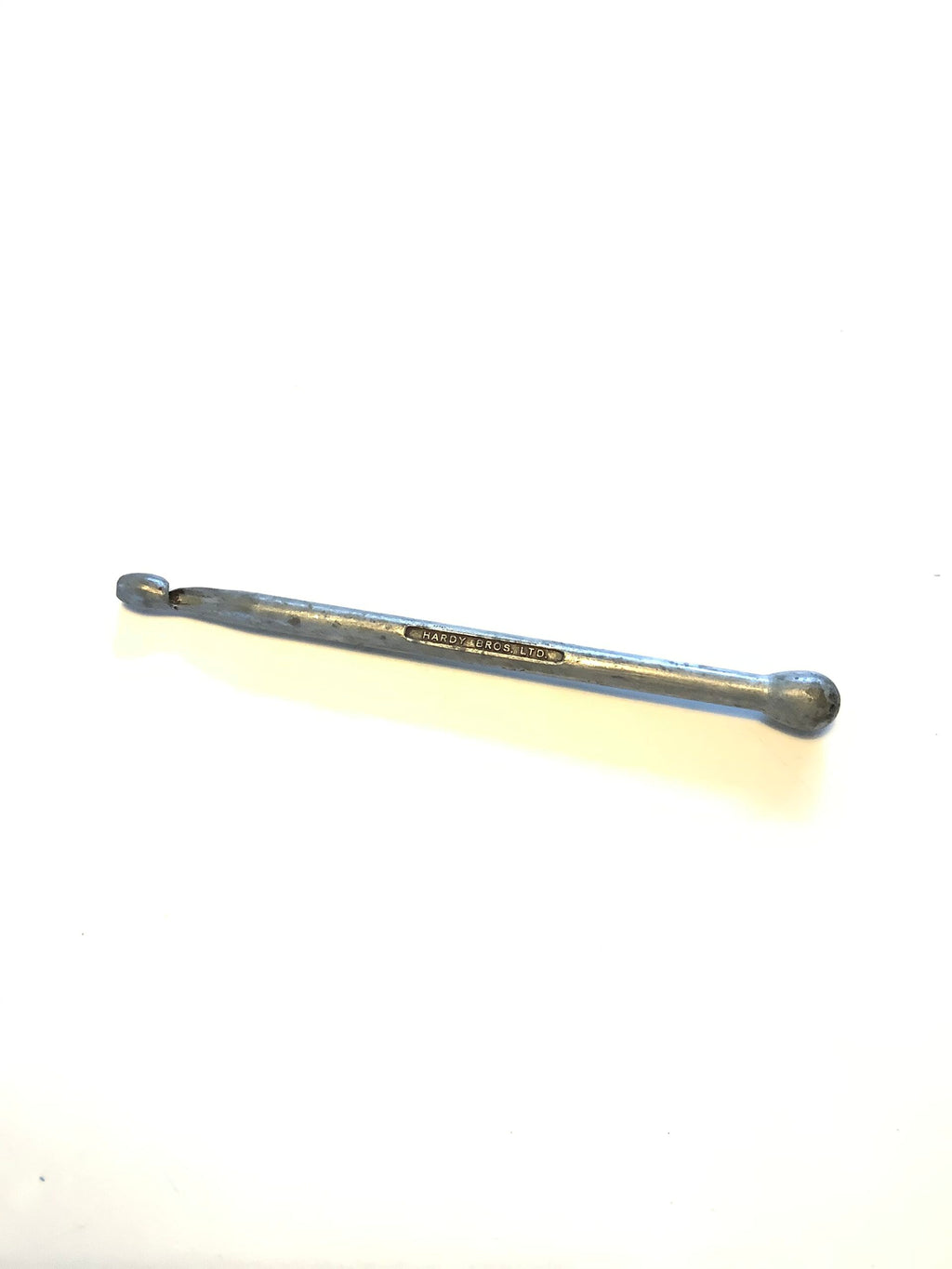Vintage Hardy Bros combination priest/disgorger