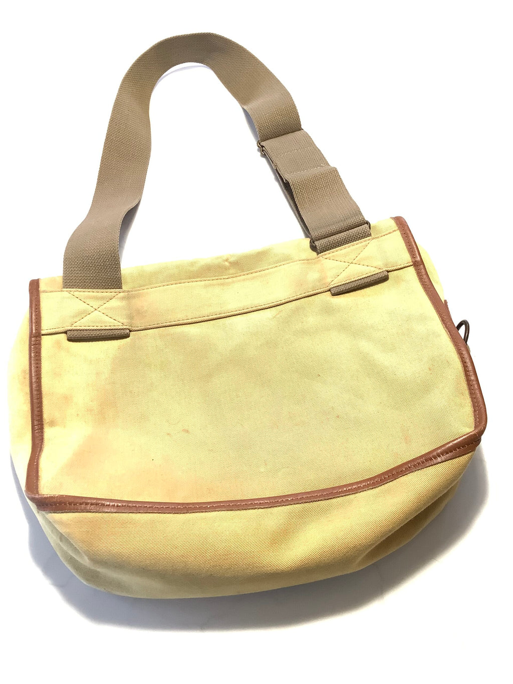House of Hardy Traditional Trout Fishers Bag