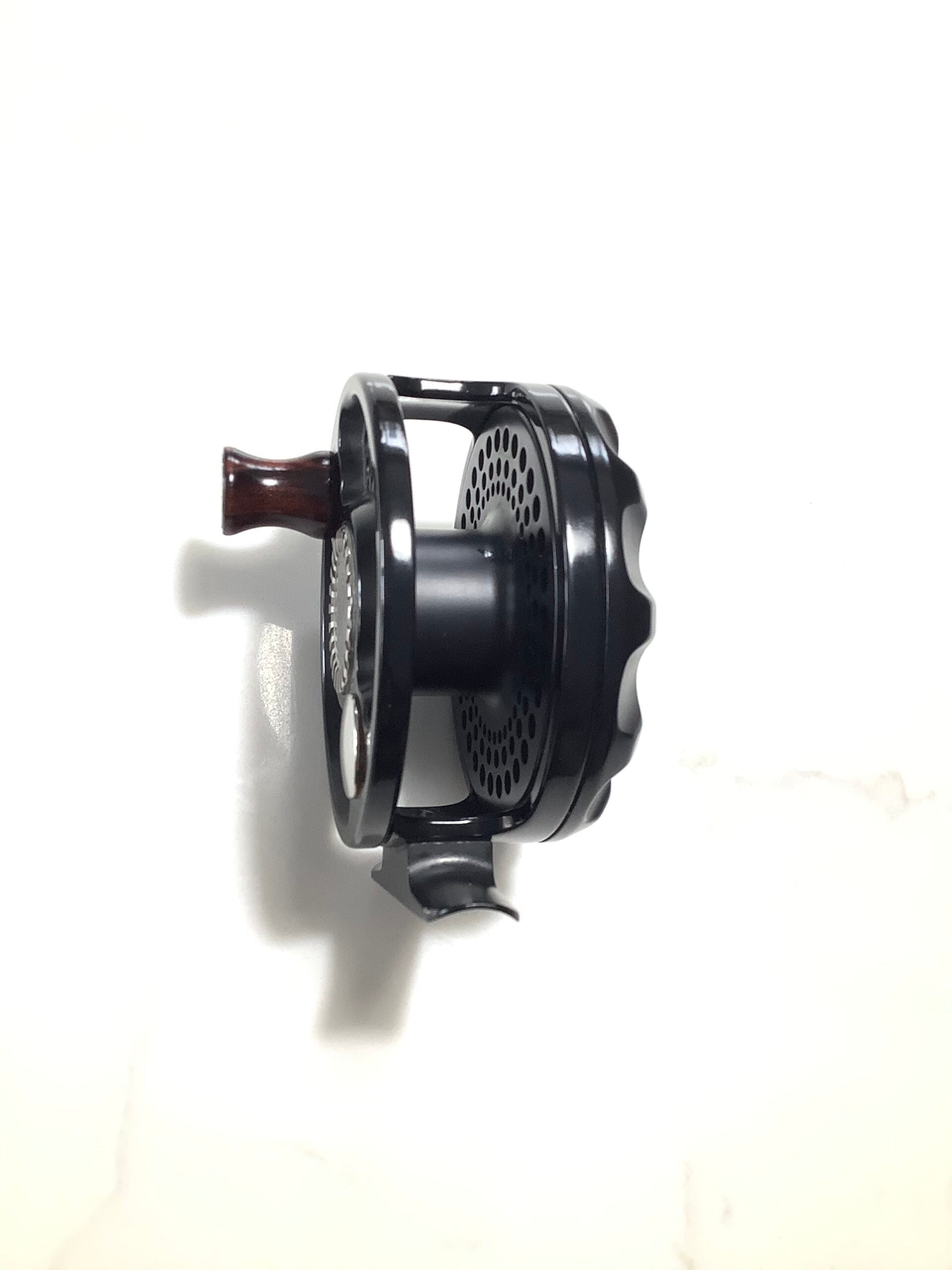 CHARLTON Signature Series Model 8400 Fly Reel
