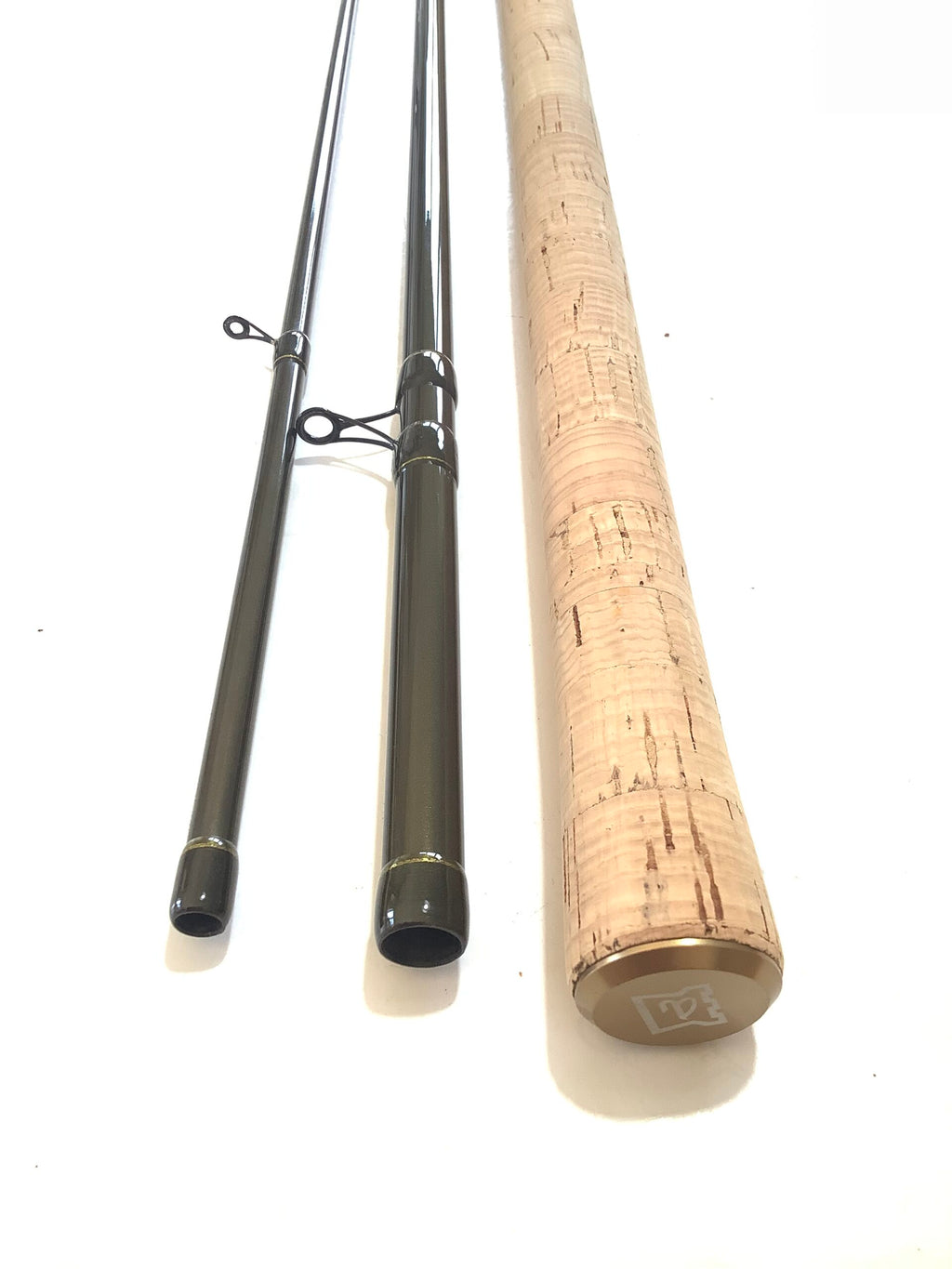 HARDY BROS MARKSMAN “ EXTREME “ 13ft FLOAT ROD