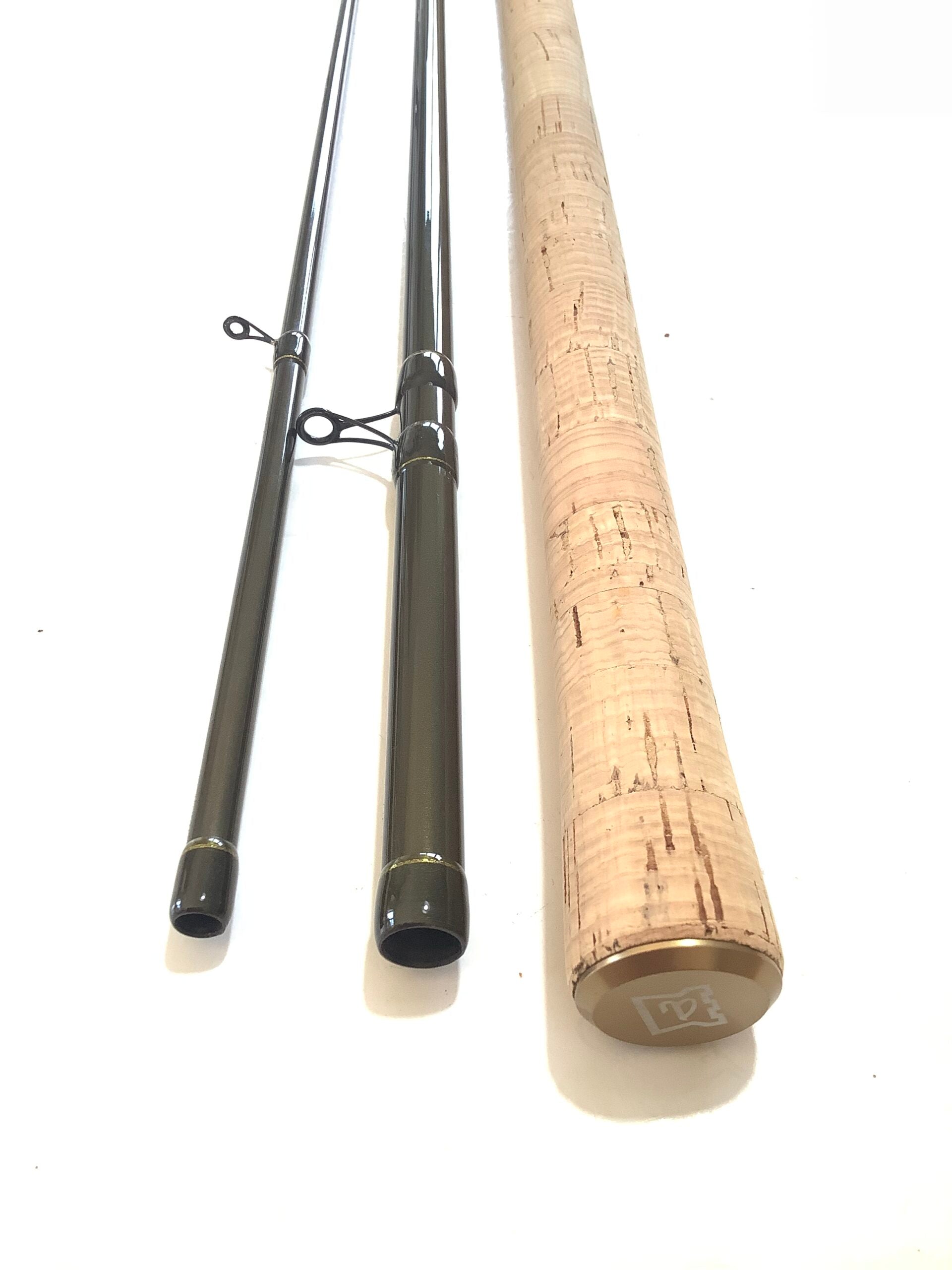 HARDY BROS MARKSMAN “ EXTREME “ 13ft FLOAT ROD