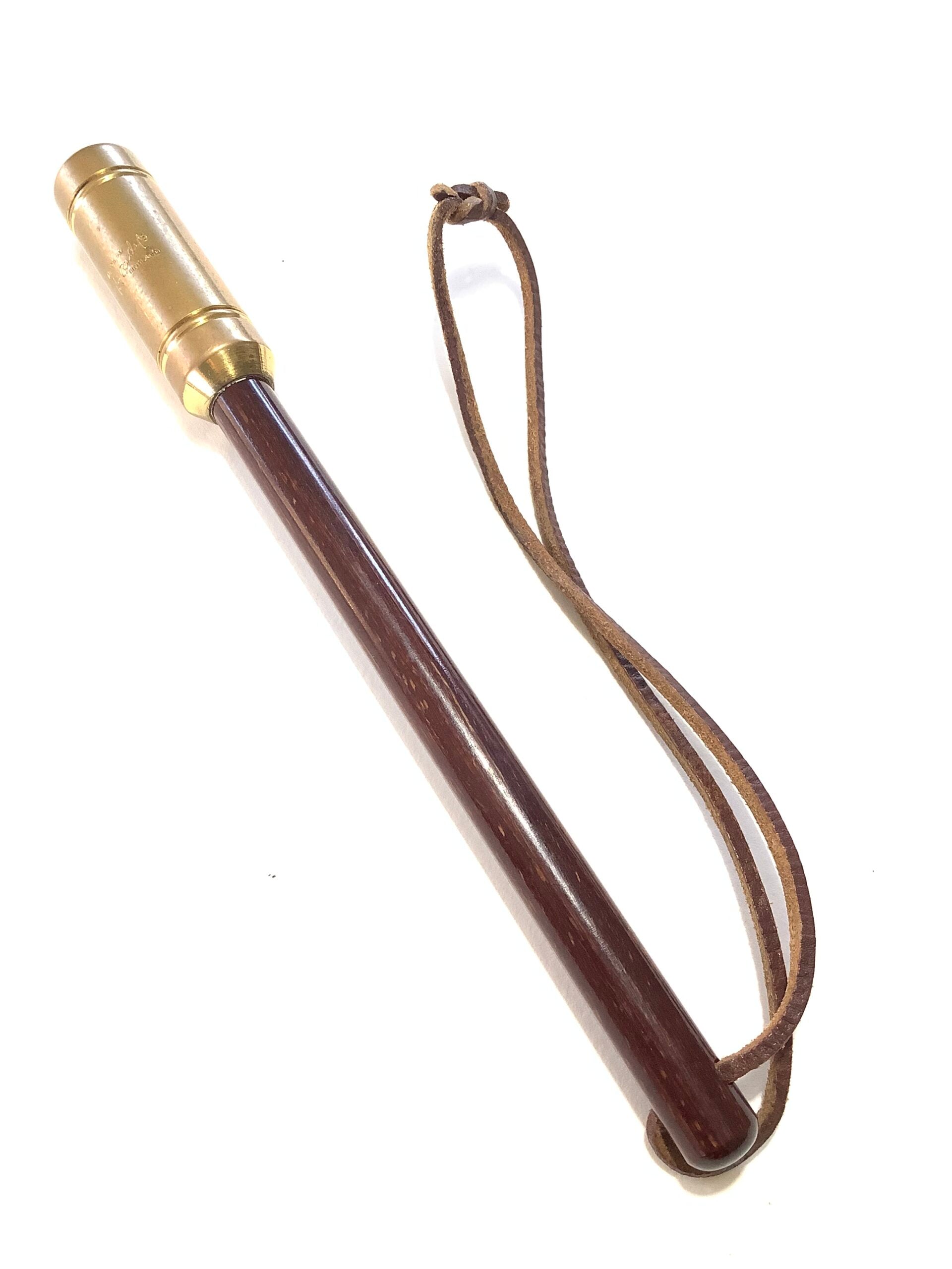 Hardy Bros Brass Rosewood Priest