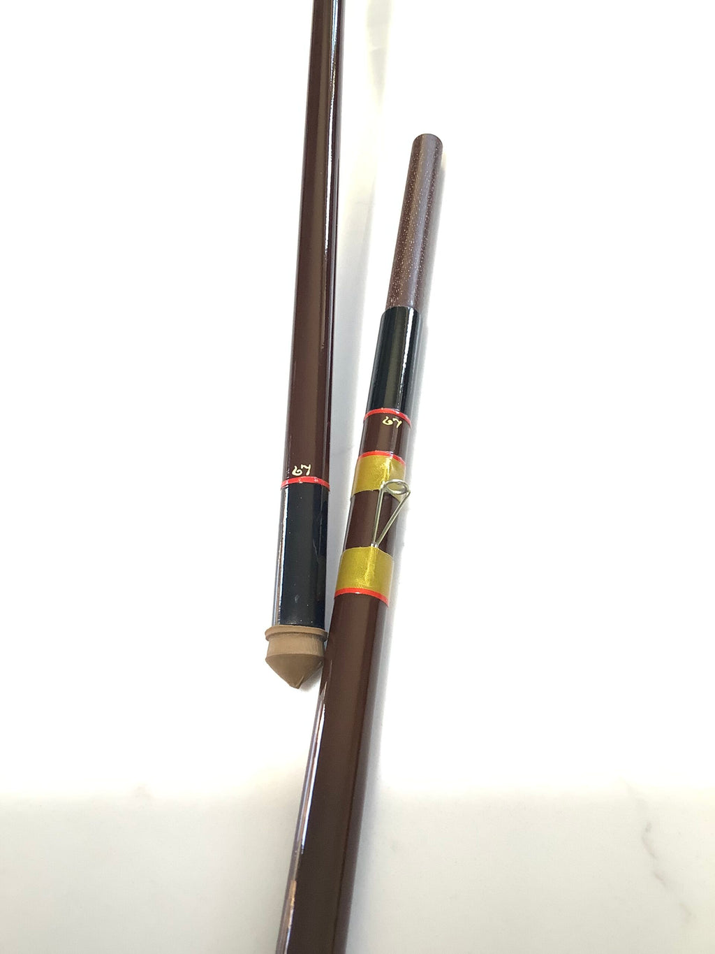 Hardy Bros Fred Taylor Trotter Rod ( Immaculate)