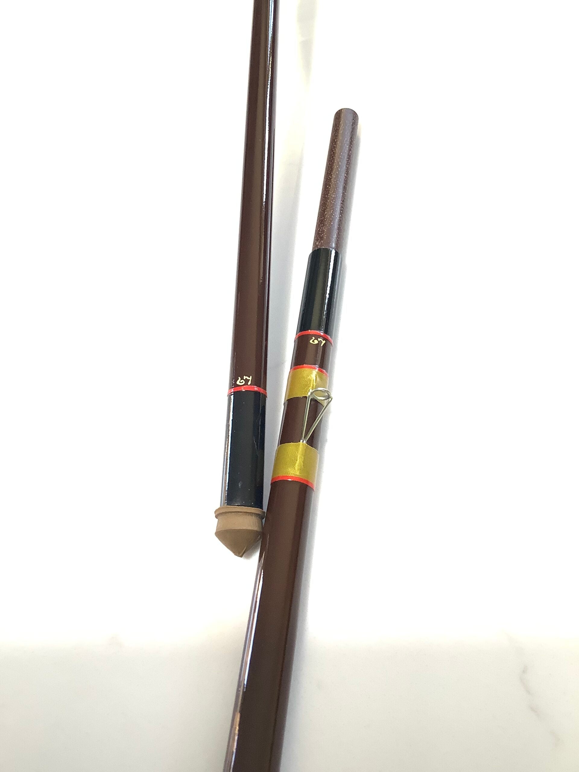 Hardy Bros Fred Taylor Trotter Rod ( Immaculate)