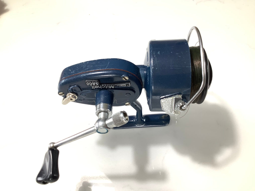 Mitchell Match 440A Reel
