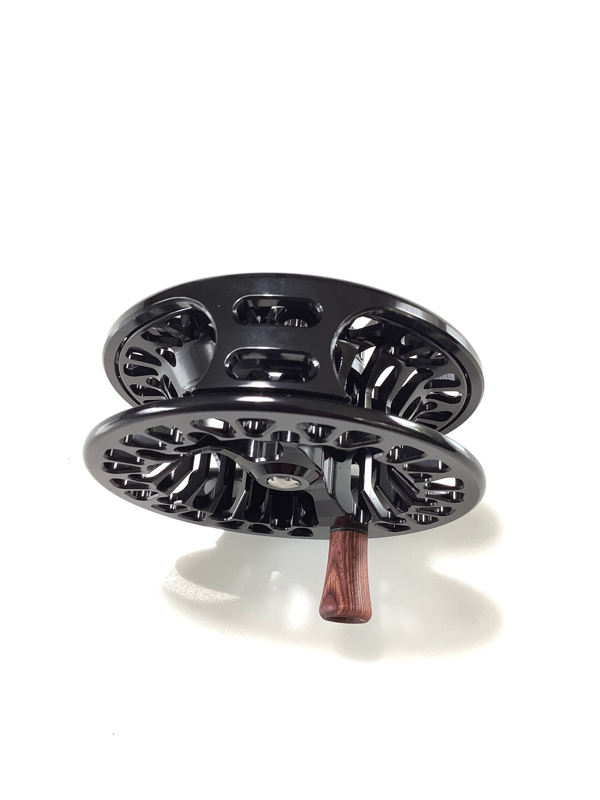 NEW ABEL VAYA 4/5 Fly Reel