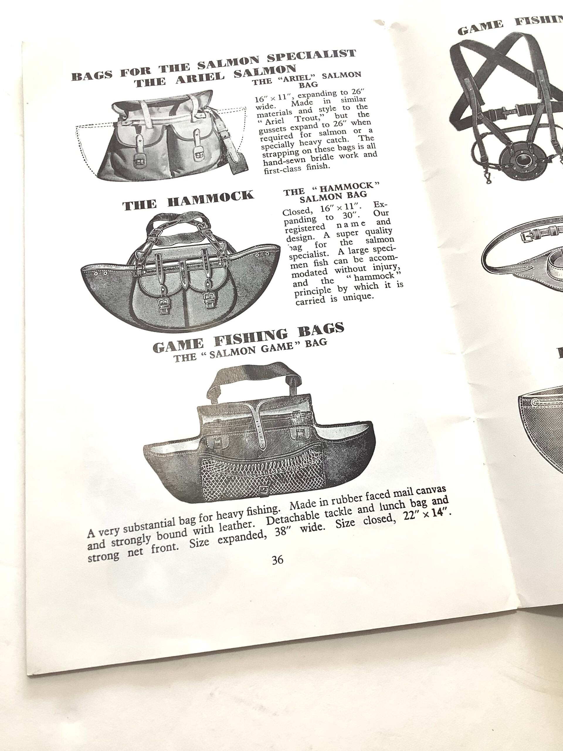 Scarce Vintage BRADY Catalogue