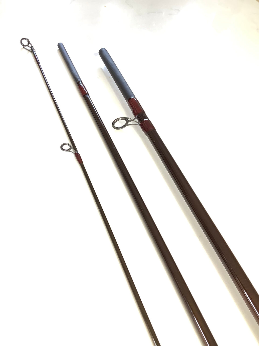 As New HARRISON ADVANCED Avon Style Rod