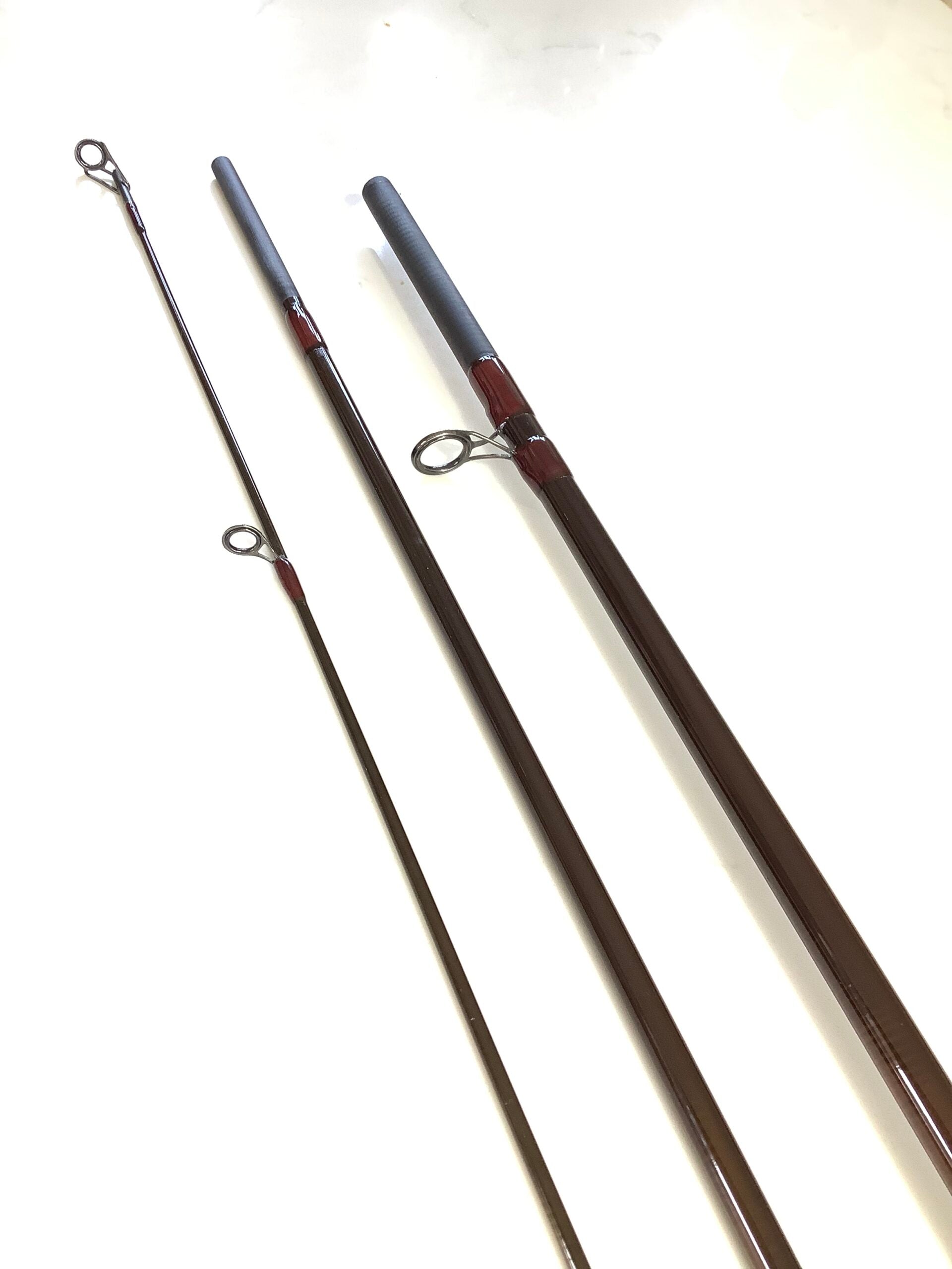 As New HARRISON ADVANCED Avon Style Rod