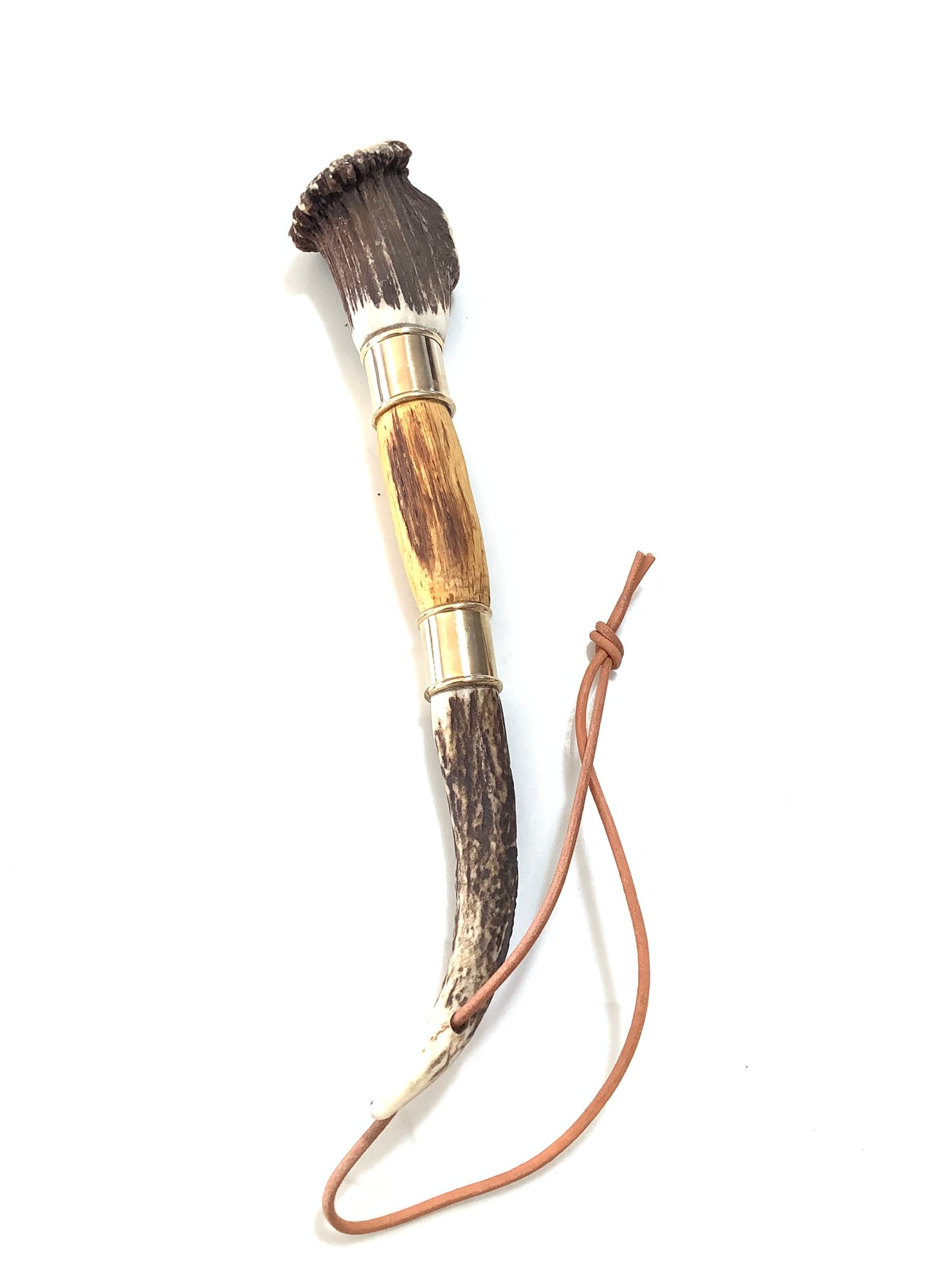 Traditional Hand Crafted Fishermans Priest By JOHN ARMSTRONG
