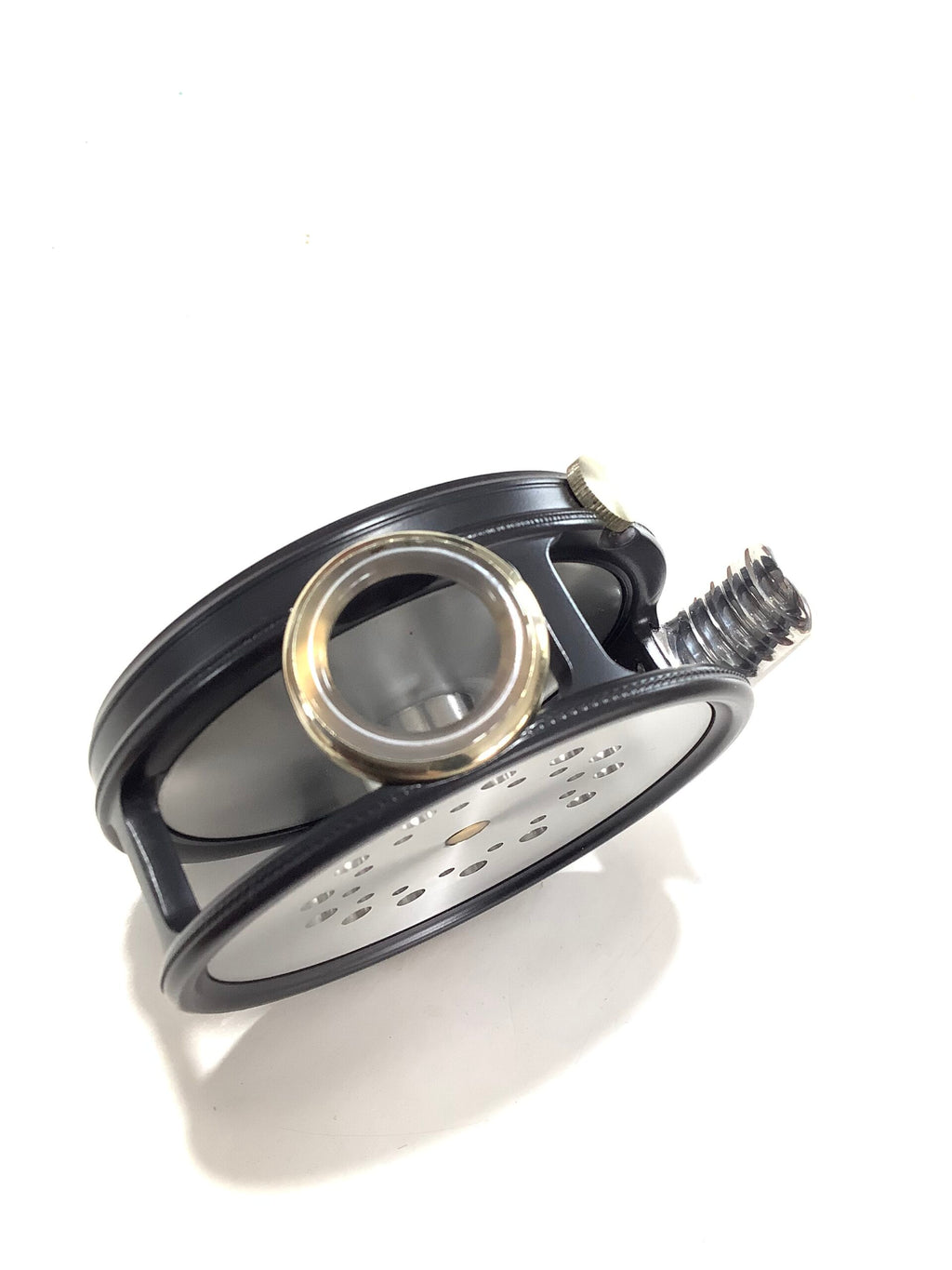New Unused HARDY BROS SPITFIRE 2 7/8 Perfect Fly Reel
