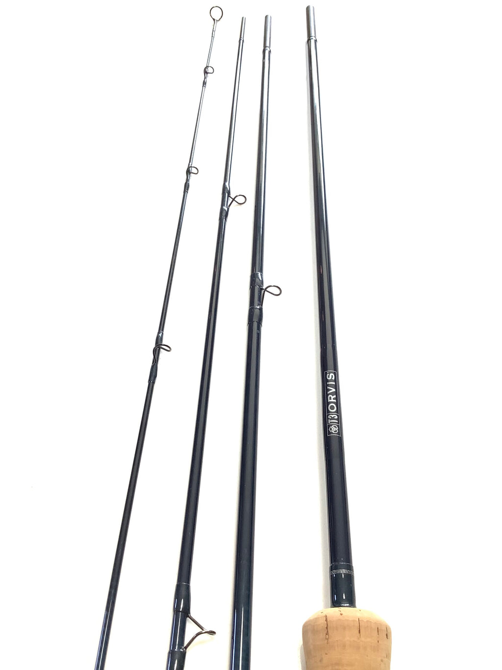 ORVIS T3 9ft #6 Travel Fly Fishing Rod