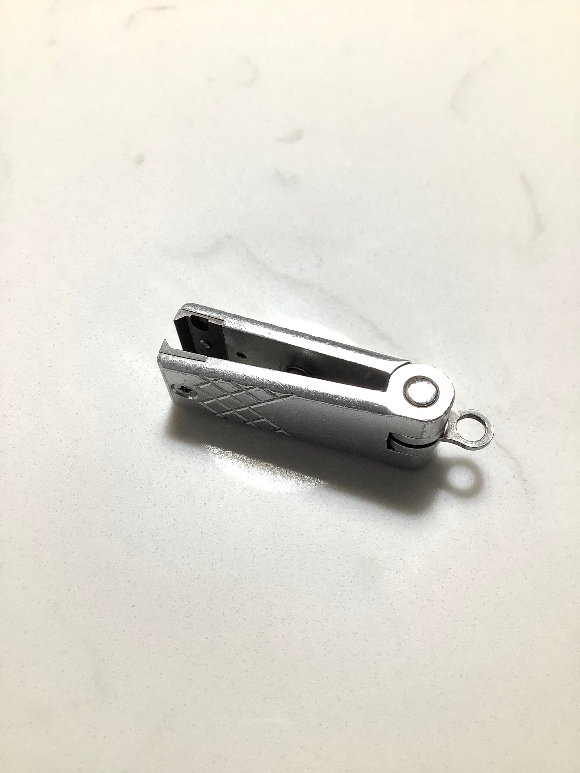 ABEL first Generation NIPPERS