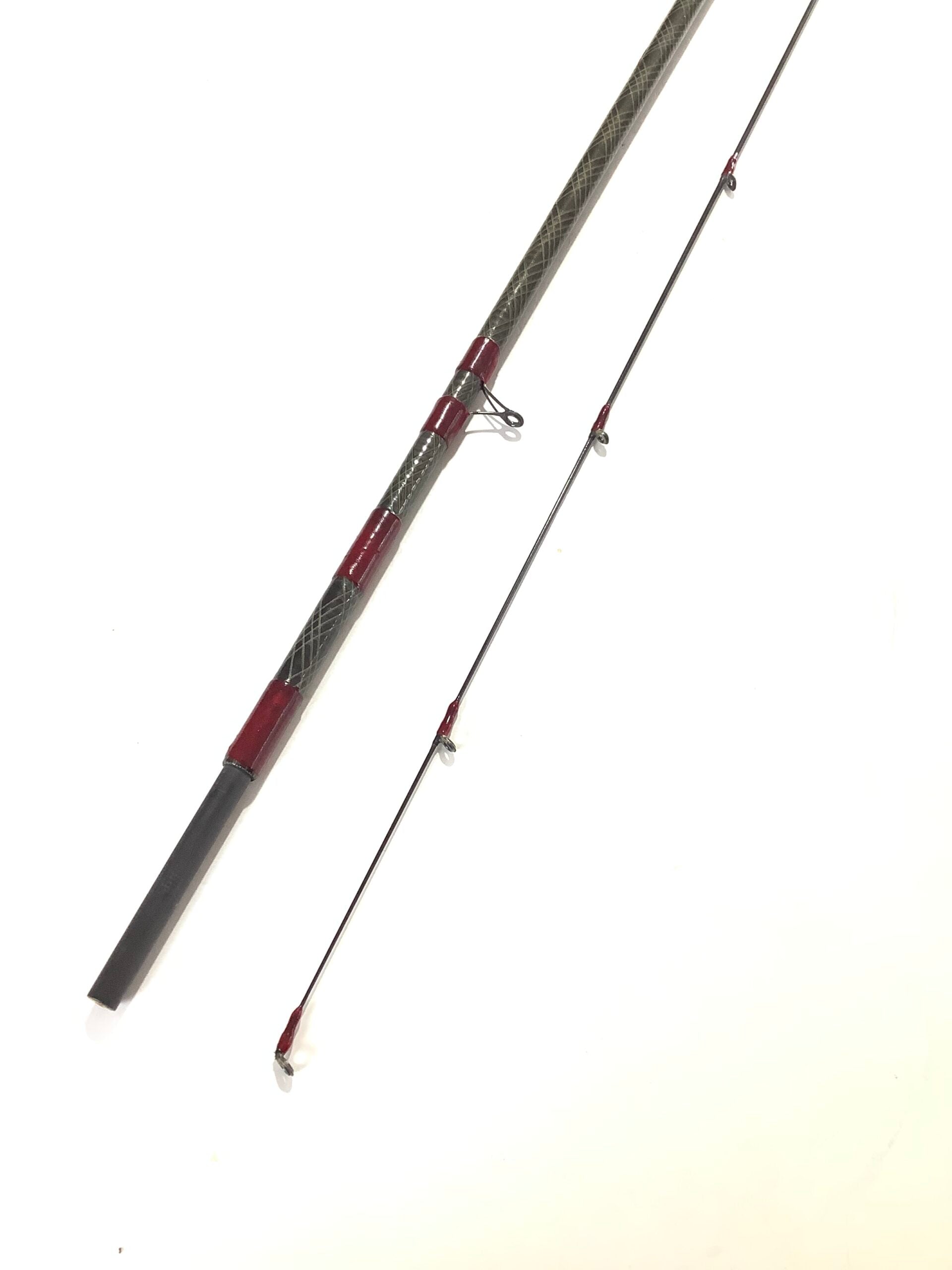 DAIWA Tom Pickering Whisker Kevlar Connoisseur Bomb Rod
