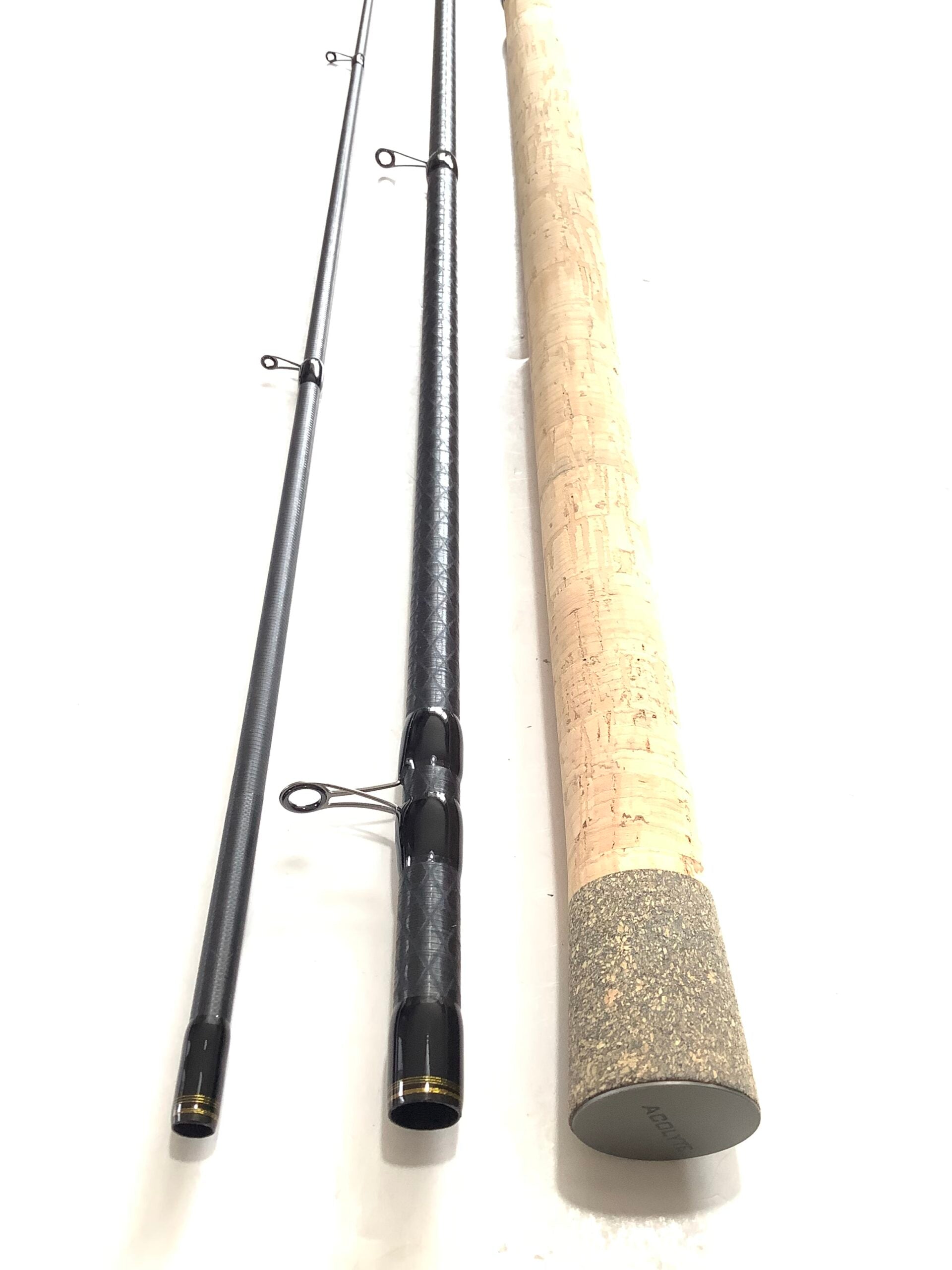 DRENNAN ACOLYTE ULTRA 13ft Rod