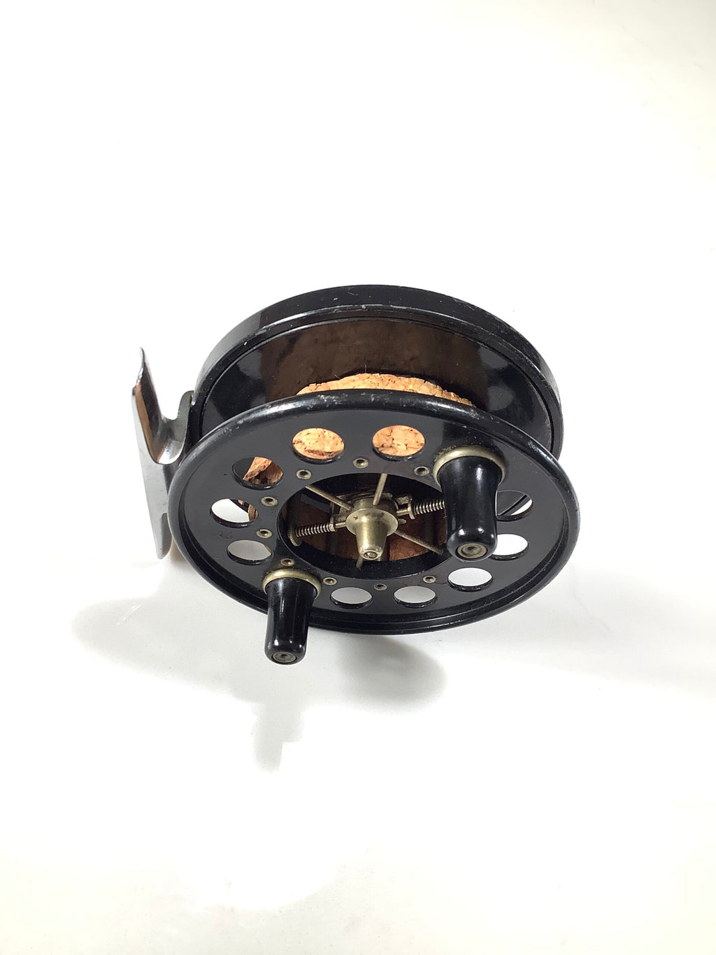 Vintage Allcock Co Aerial Centrepin 3 3/4”