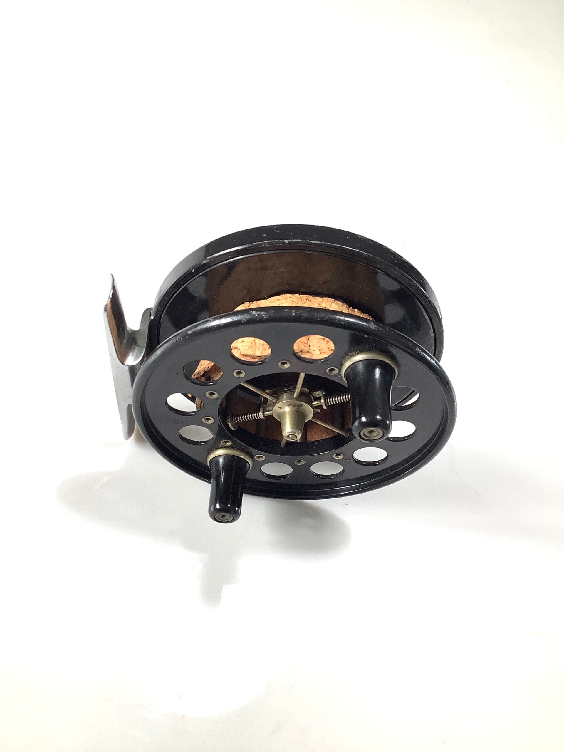 Vintage Allcock Co Aerial Centrepin 3 3/4”