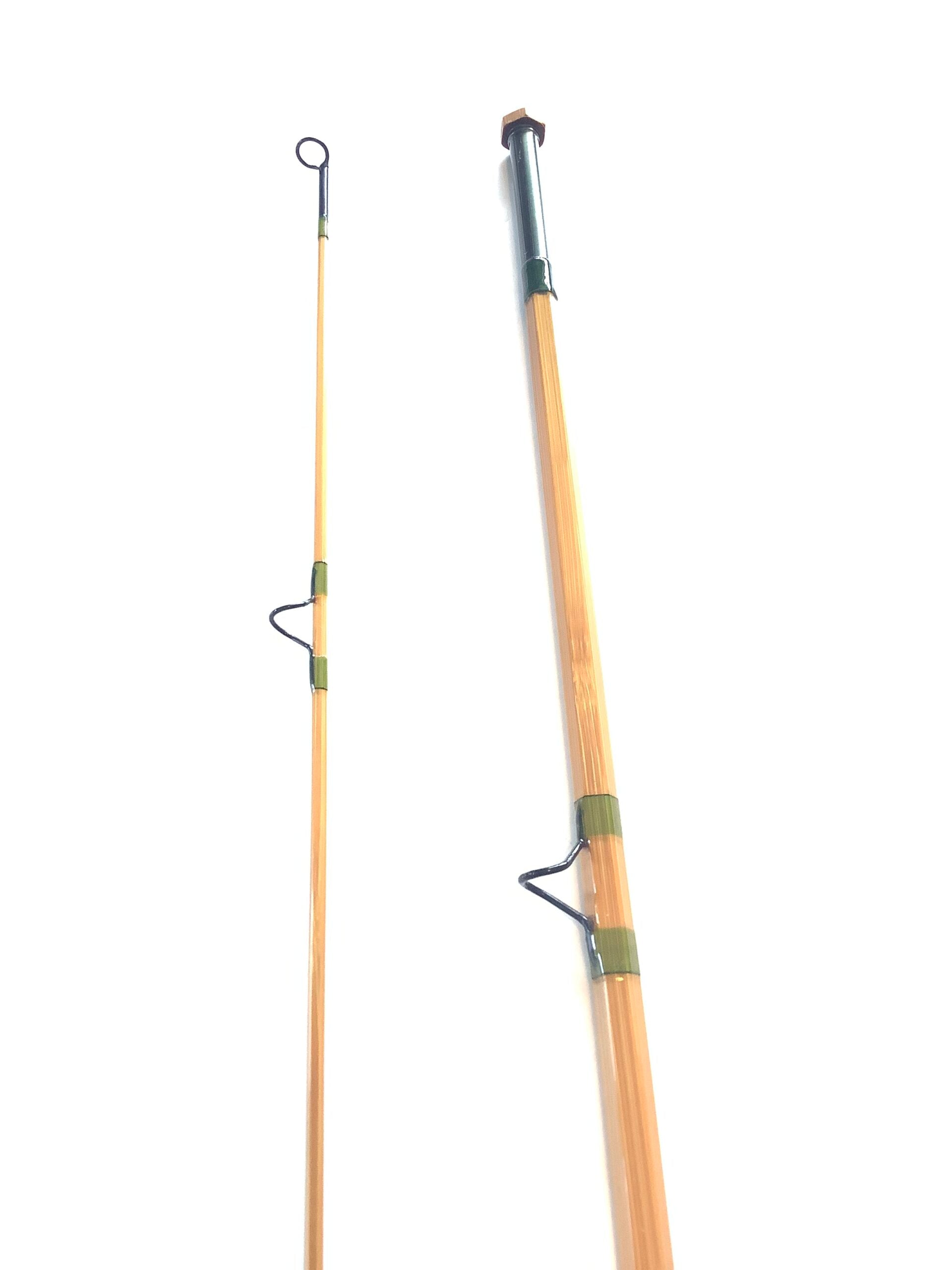 Michele Gallo Built Cane 7ft 6” Fly Rod