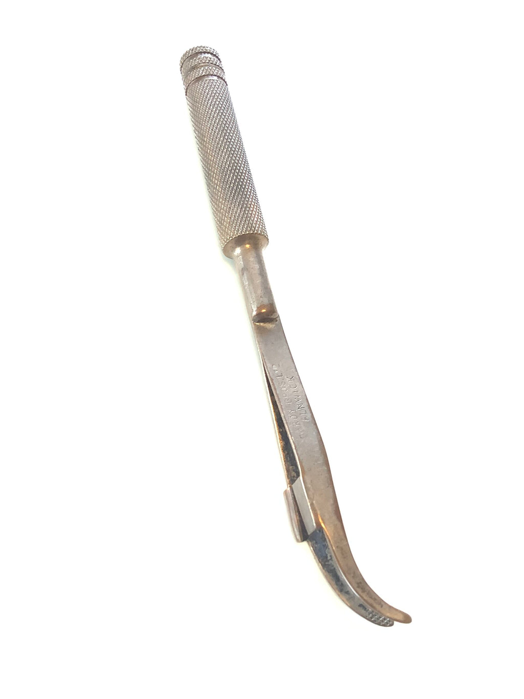Antique Hardy Bros Curate