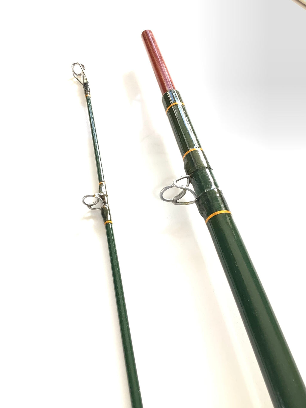 Oliver’s of Knebworth MKIV Style Rod