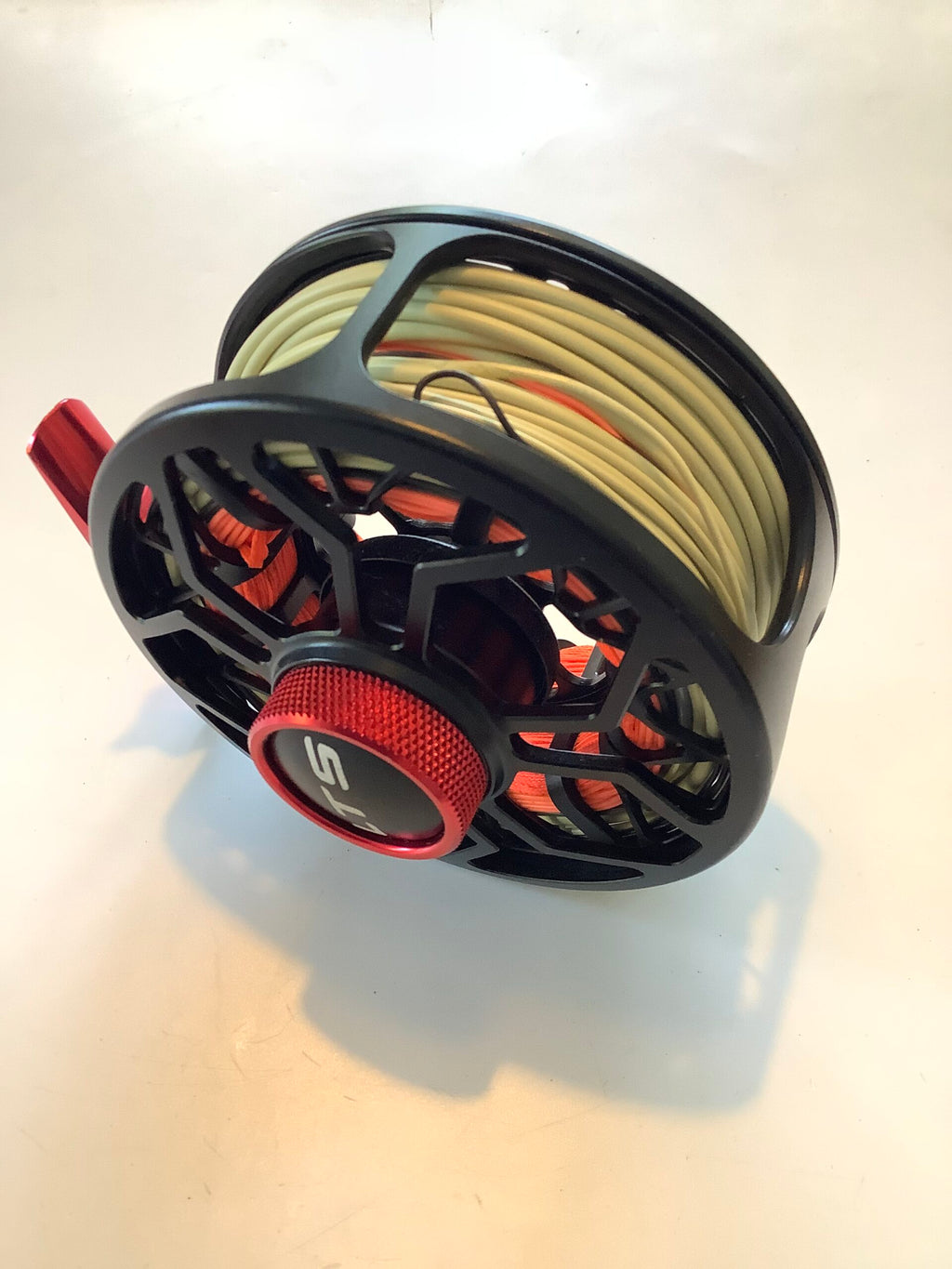 LTS Orkla #6-9 Salmon Fly Reel