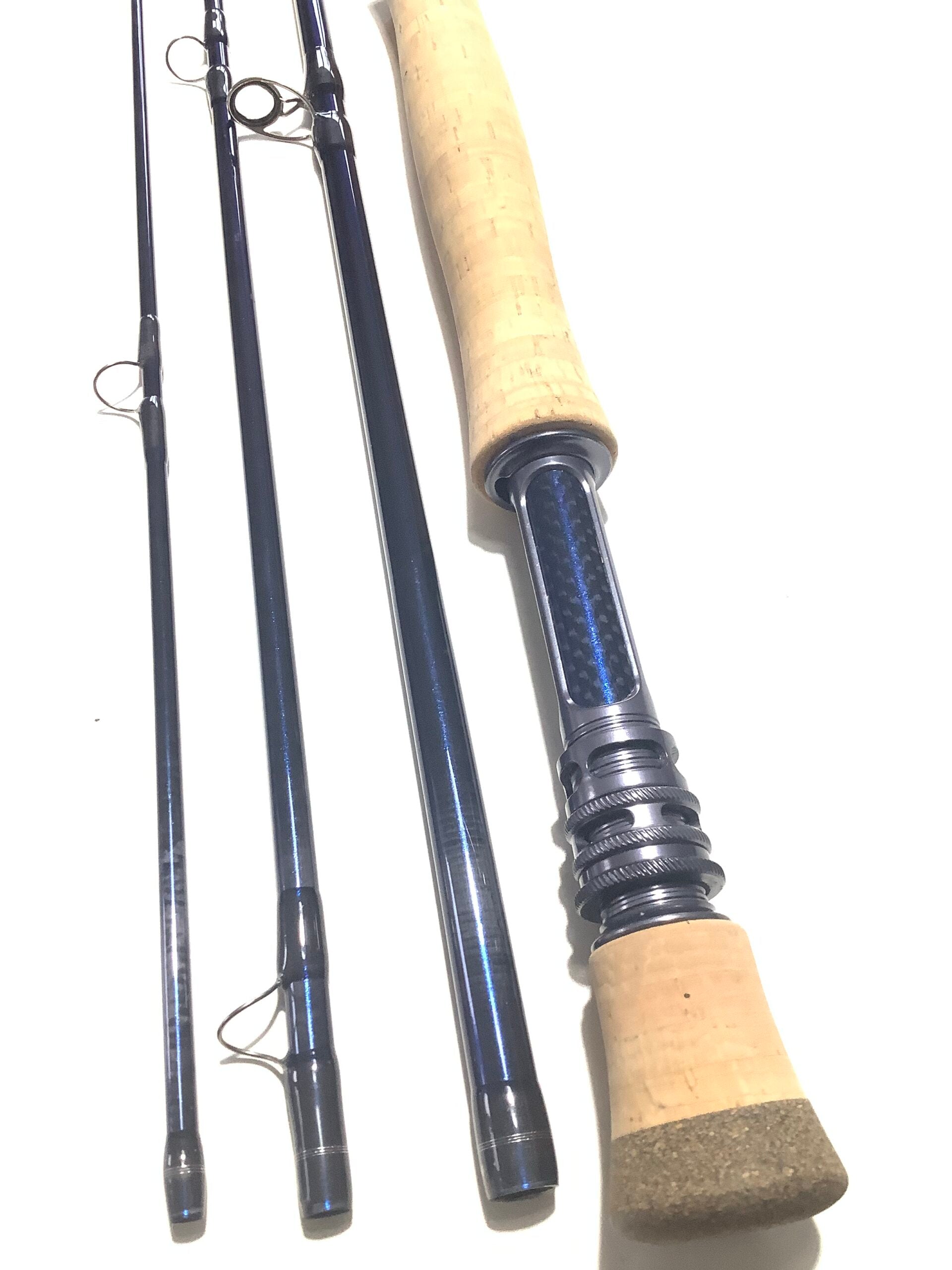 ORVIS HELIOS 2 10ft FLY ROD