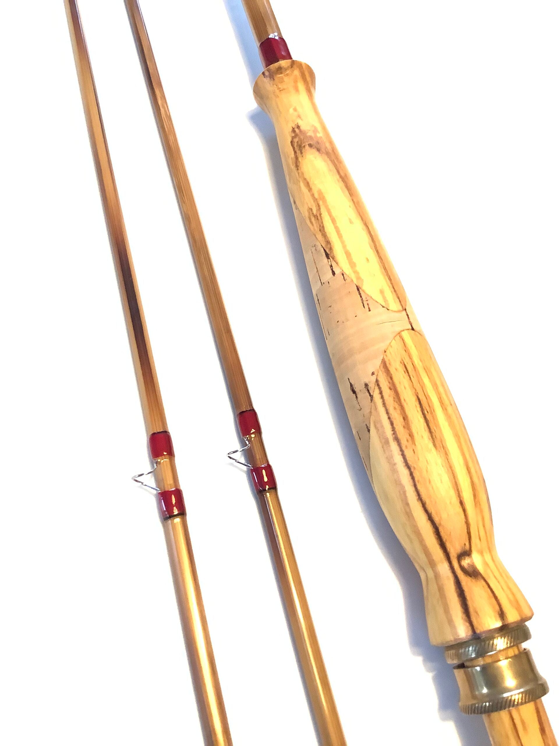 Prestige Tom Regula Hand Built Signature Series Payne Tapers 7ft 6” Fly Rod