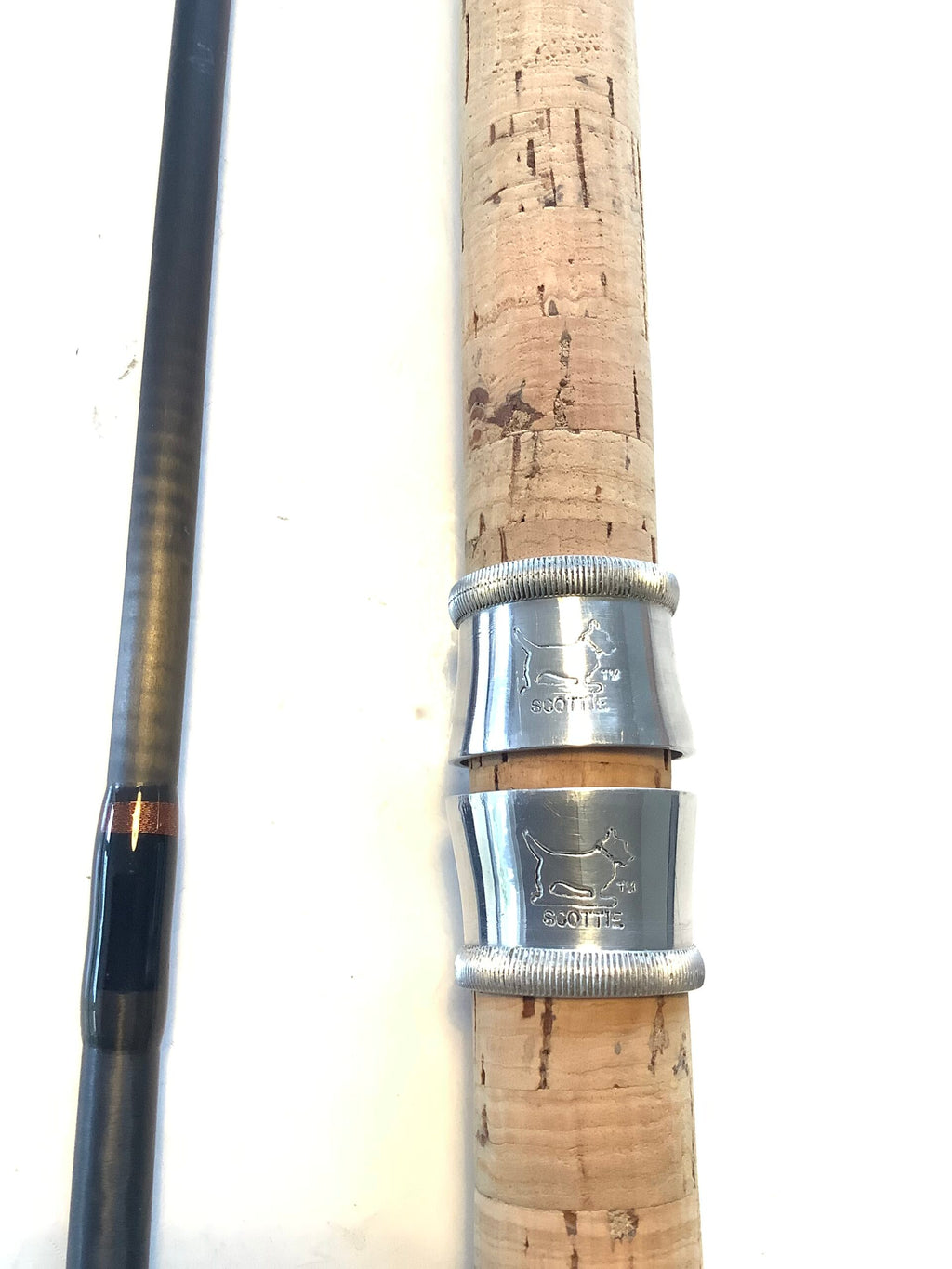 Scarce WEAVERS Barbel Supreme Rod