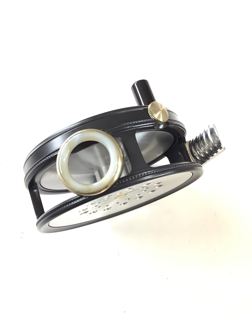 Scarce New HARDY Bros SPITFIRE SPECIAL Perfect Fly Reel
