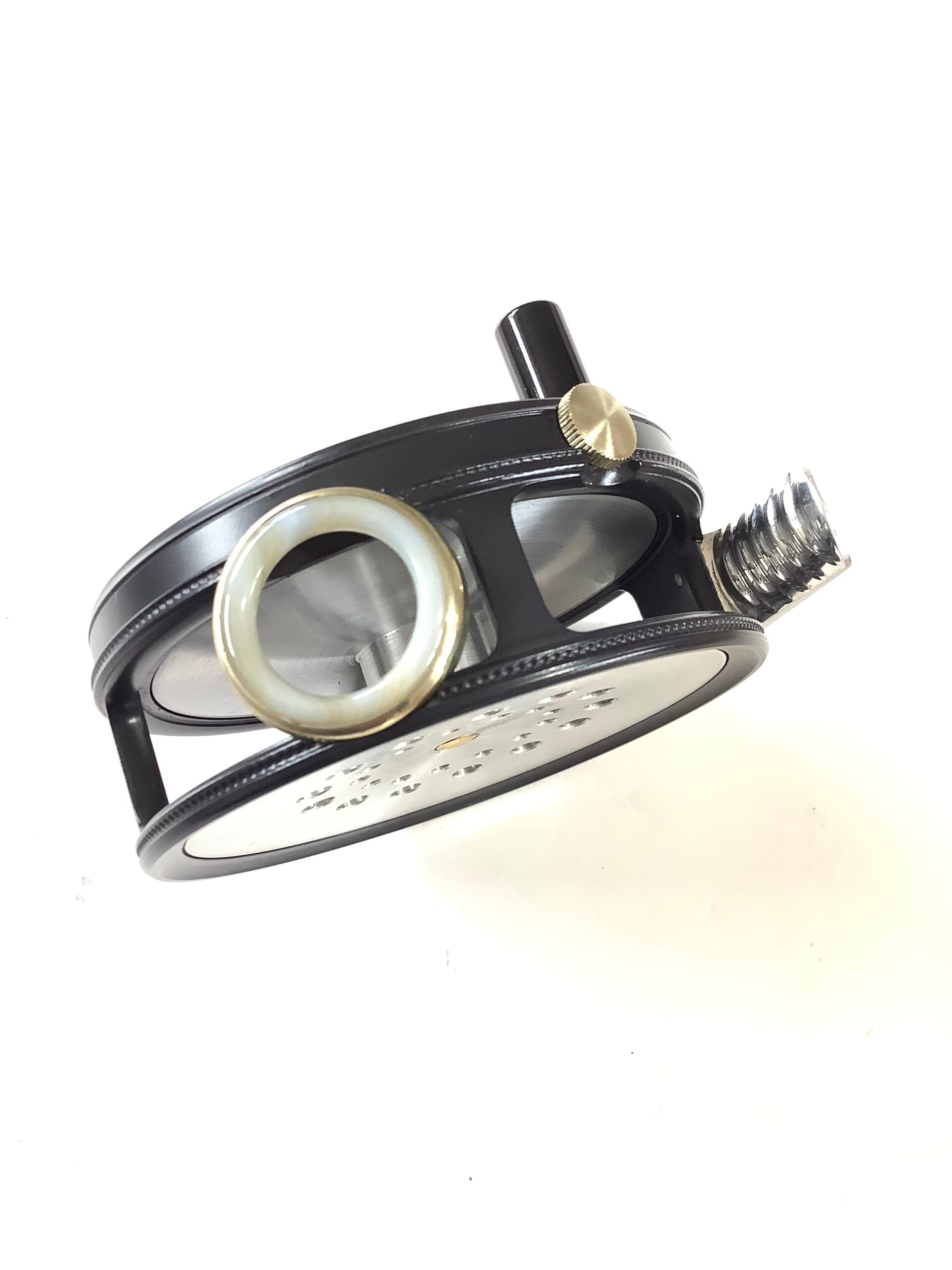 Scarce New HARDY Bros SPITFIRE SPECIAL Perfect Fly Reel